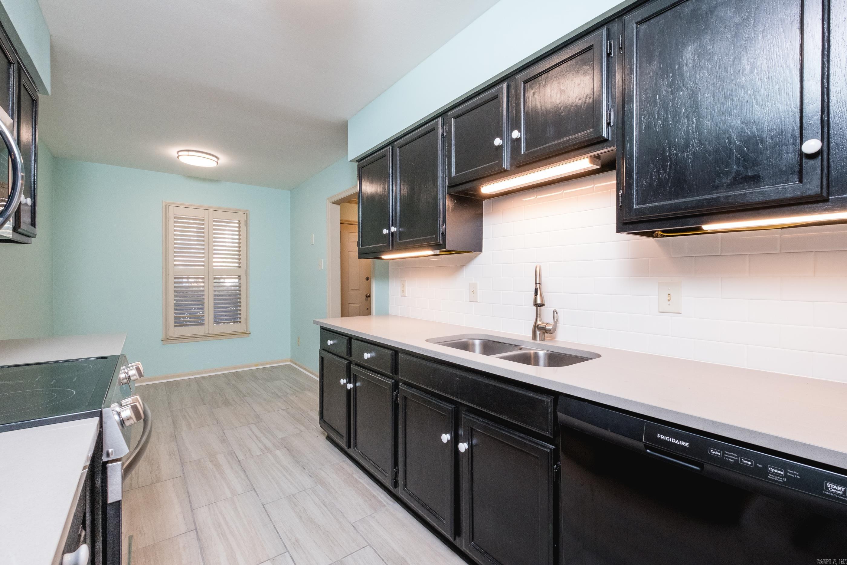 2200 Andover Court Little Rock, AR 72227