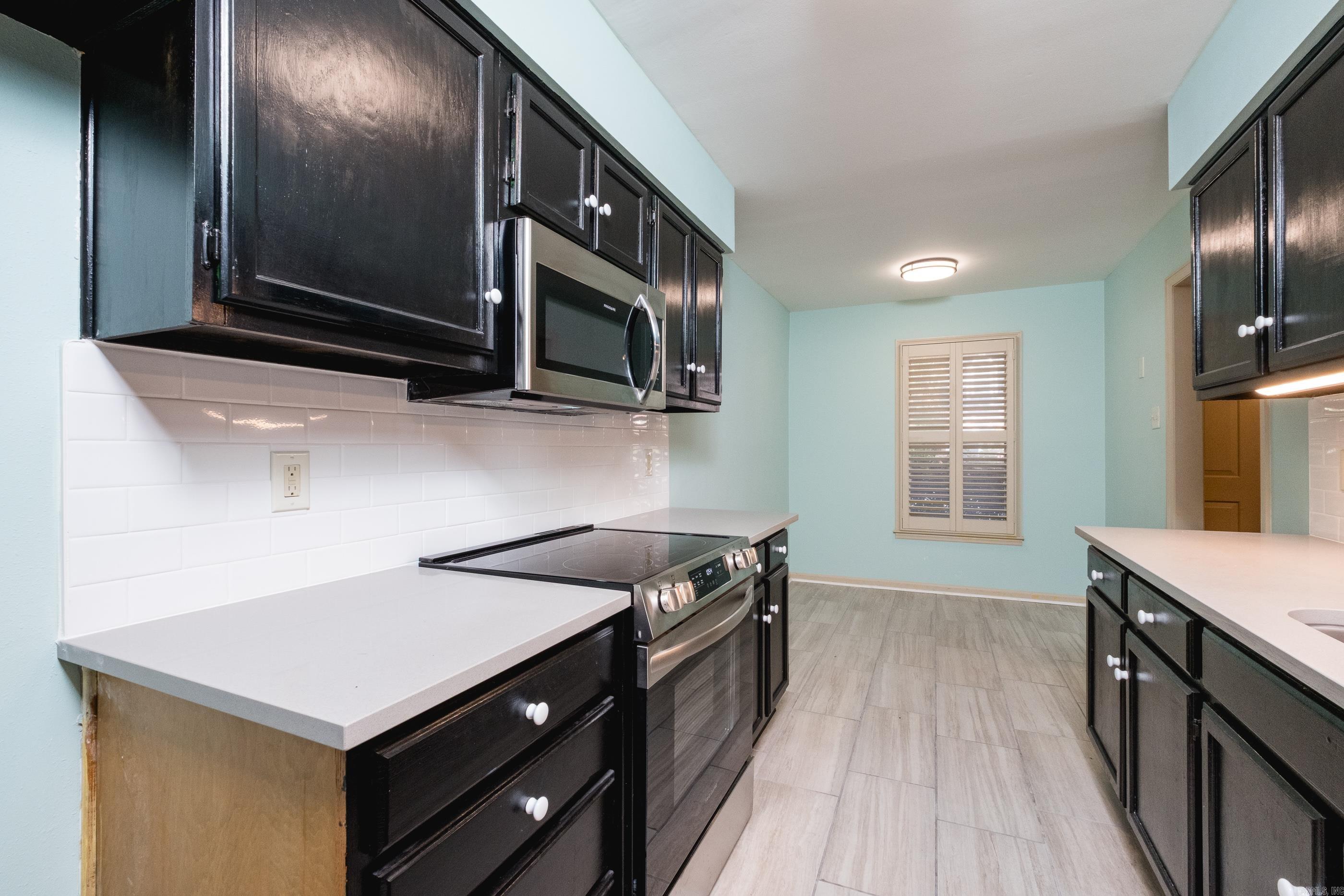 2200 Andover Court Little Rock, AR 72227