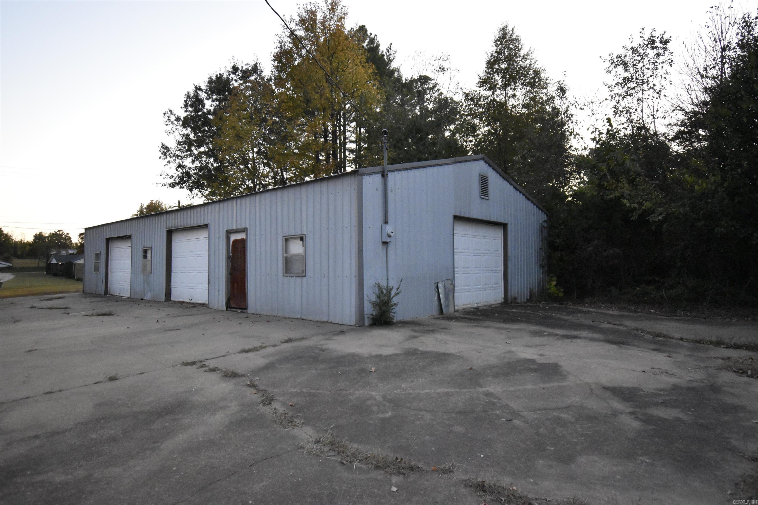 3300 HWY 135 N  Paragould, AR