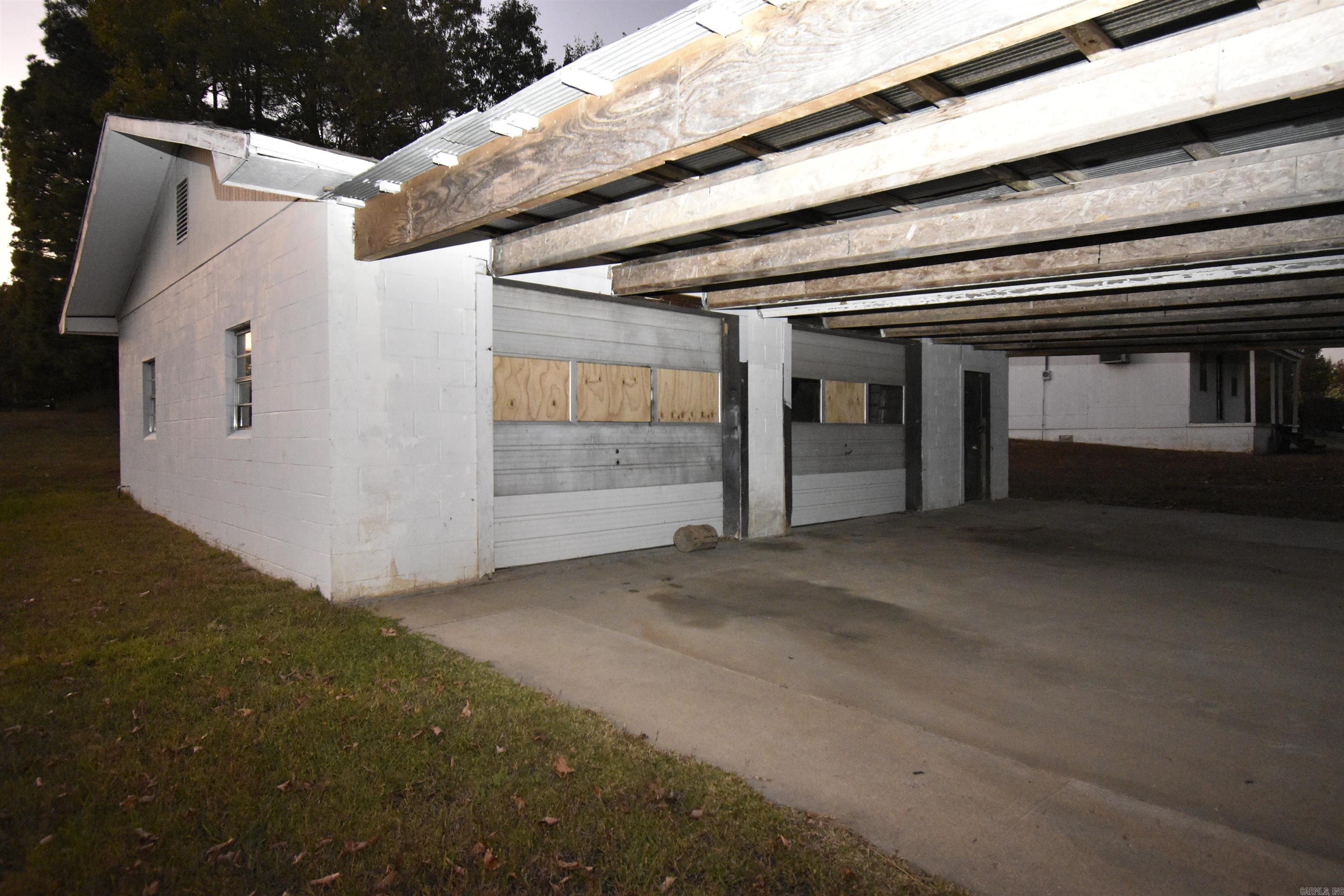 3300 HWY 135 N  Paragould, AR