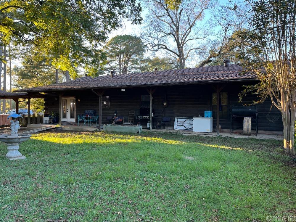 811 Chambersville Rd  Fordyce, AR