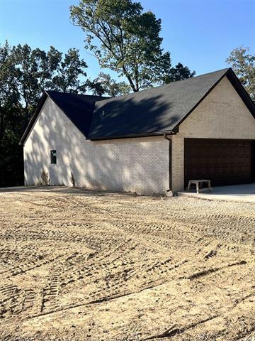 137  Leatherwood  Batesville, AR