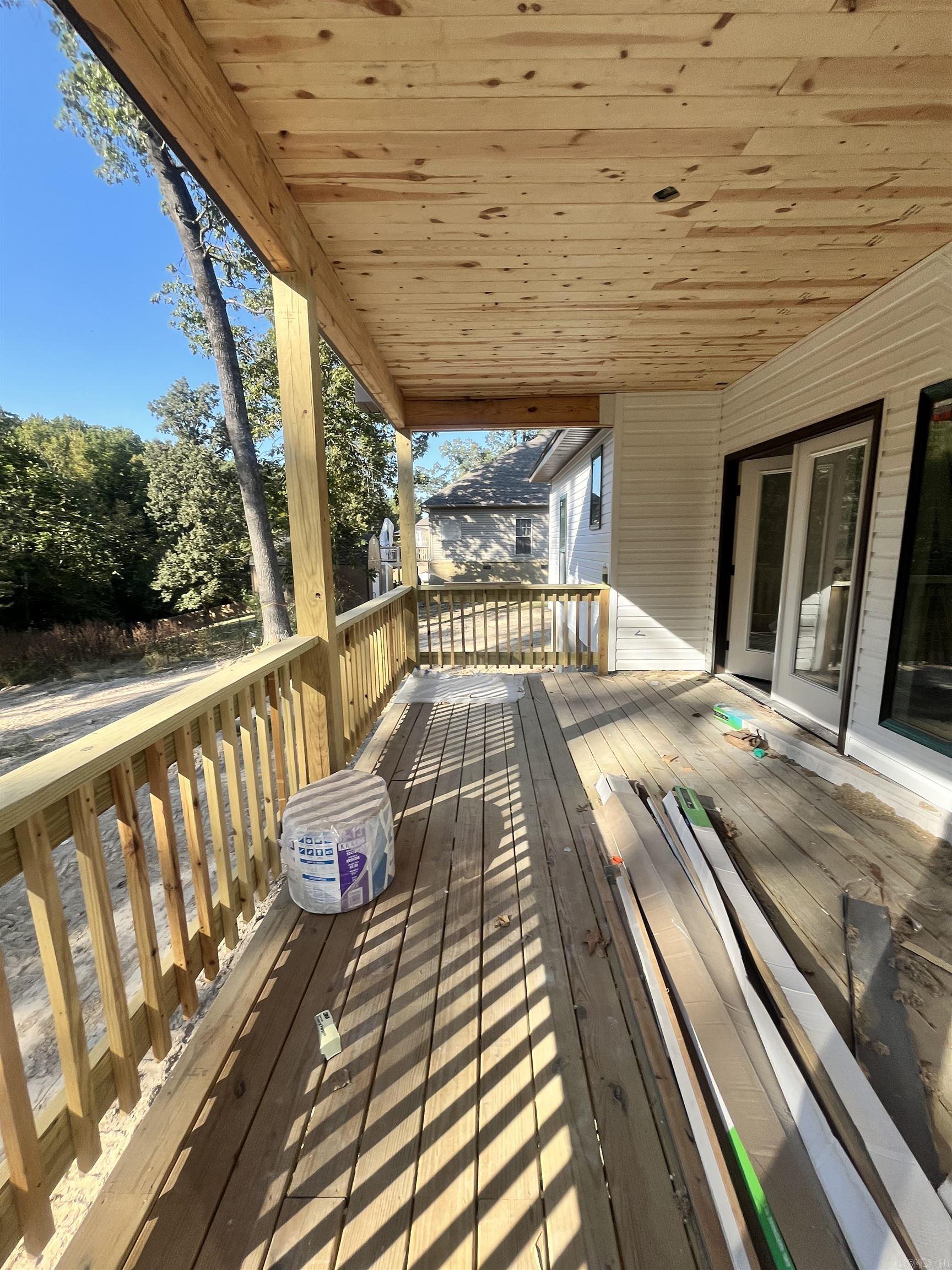 137 Leatherwood  Batesville, AR