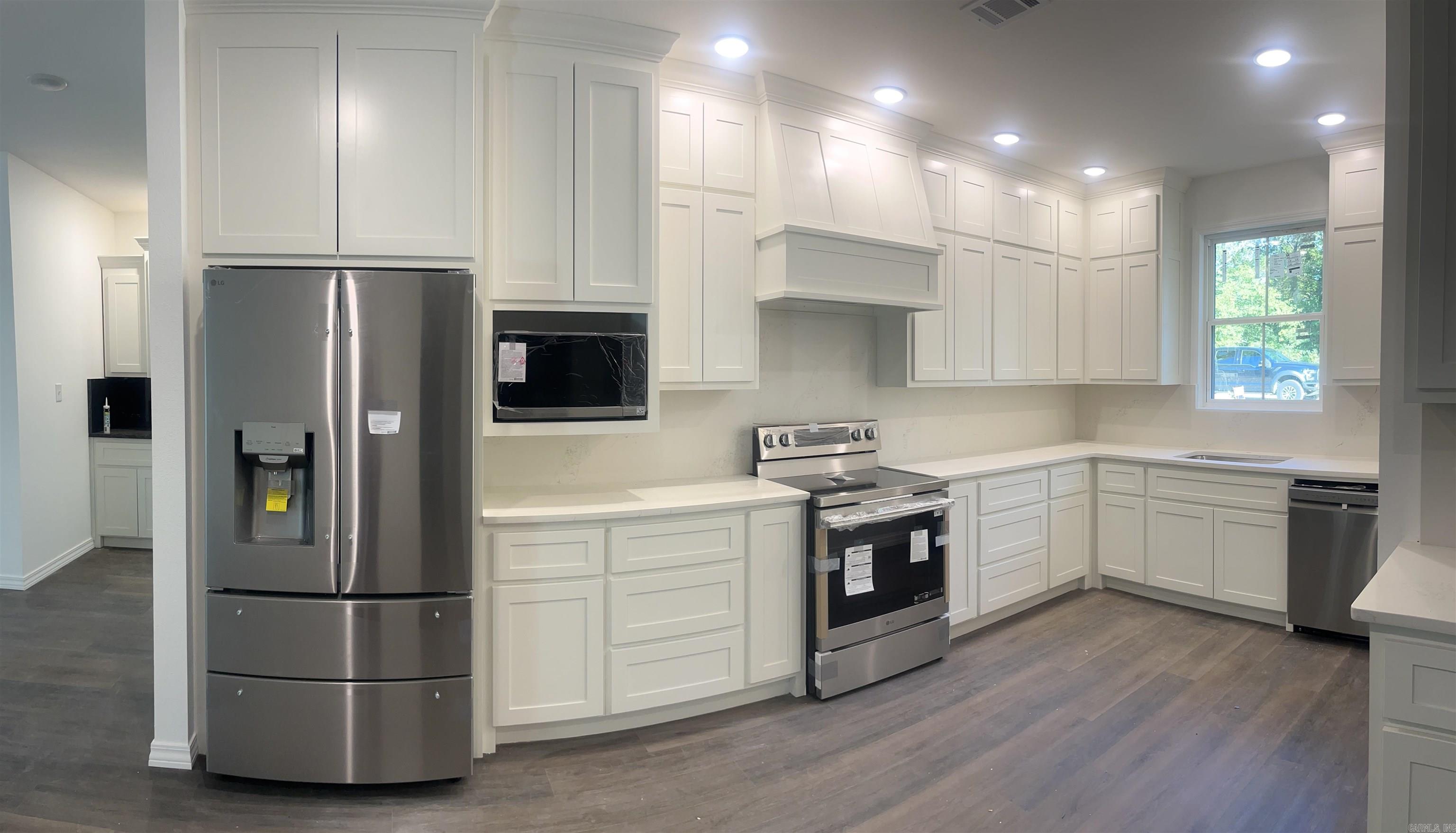 137 Leatherwood  Batesville, AR