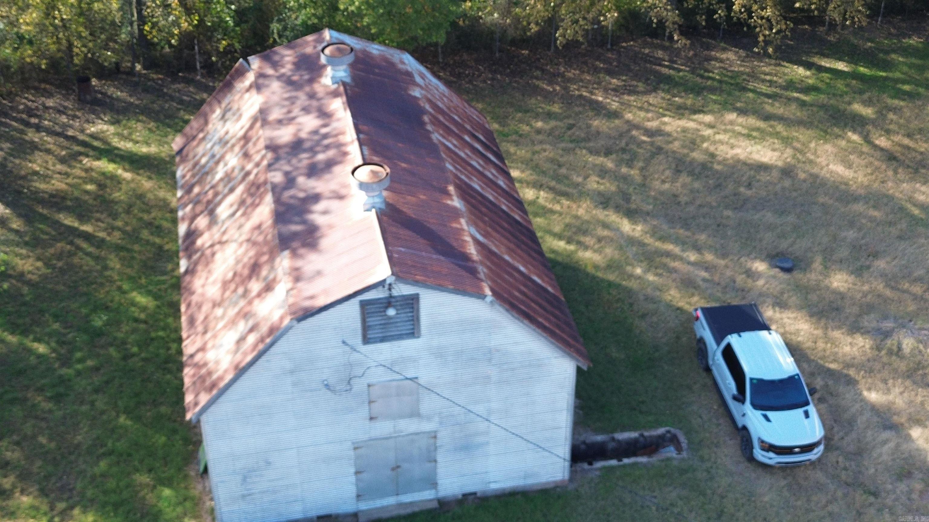 301 MAIN  Hartman, AR