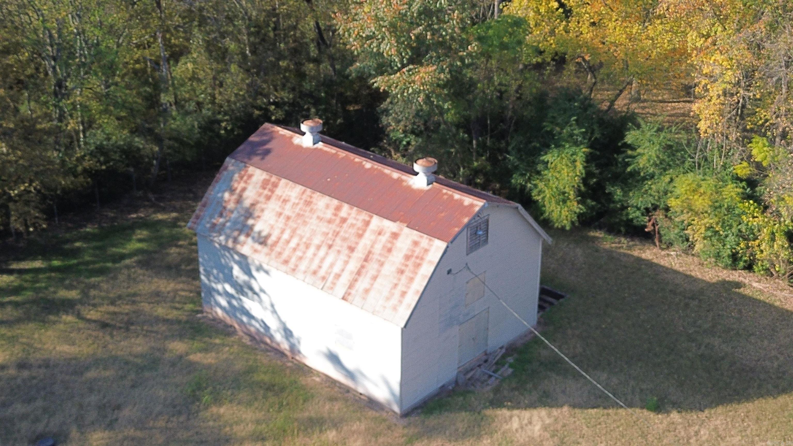 301 MAIN  Hartman, AR