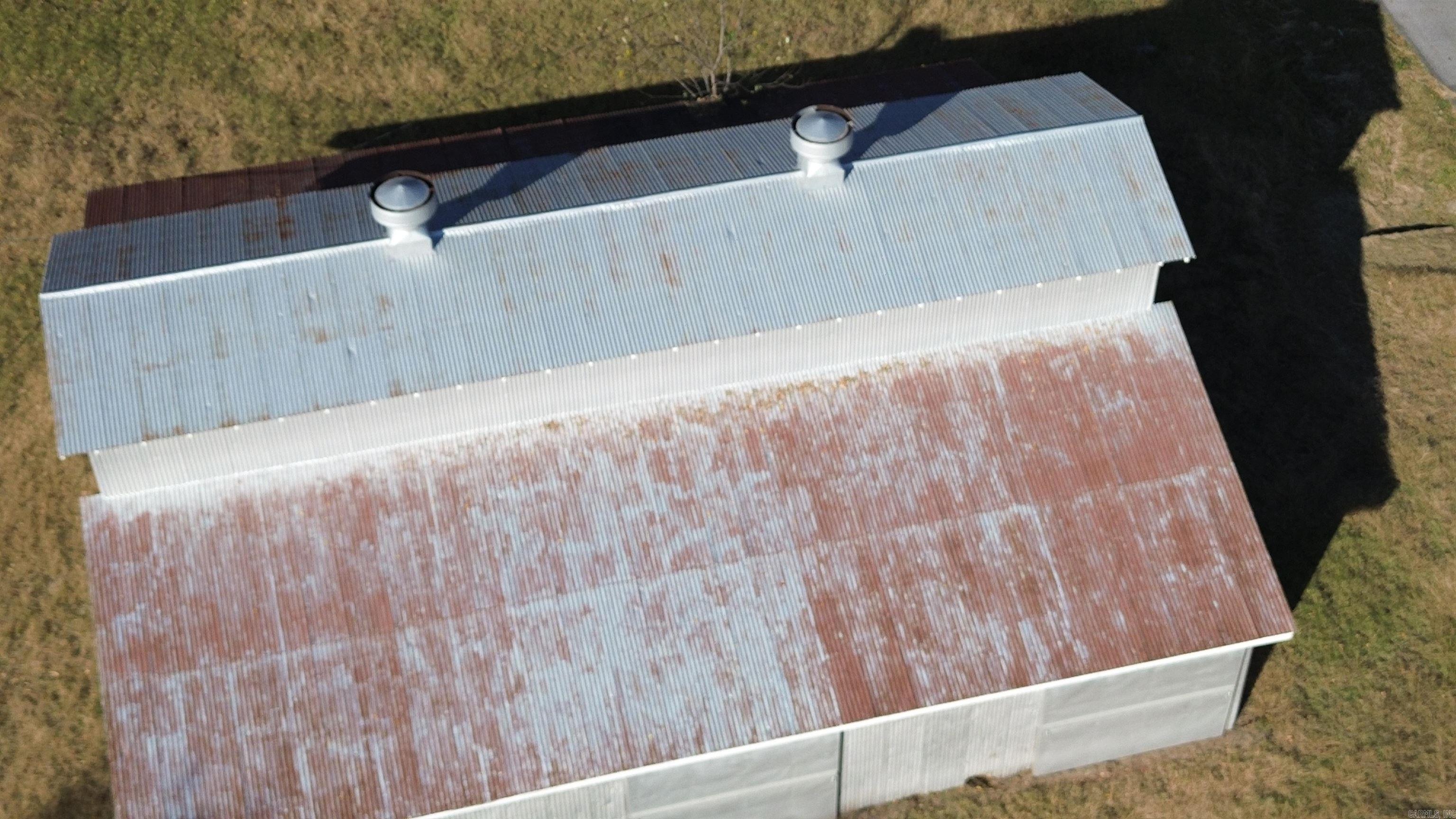 301 MAIN  Hartman, AR