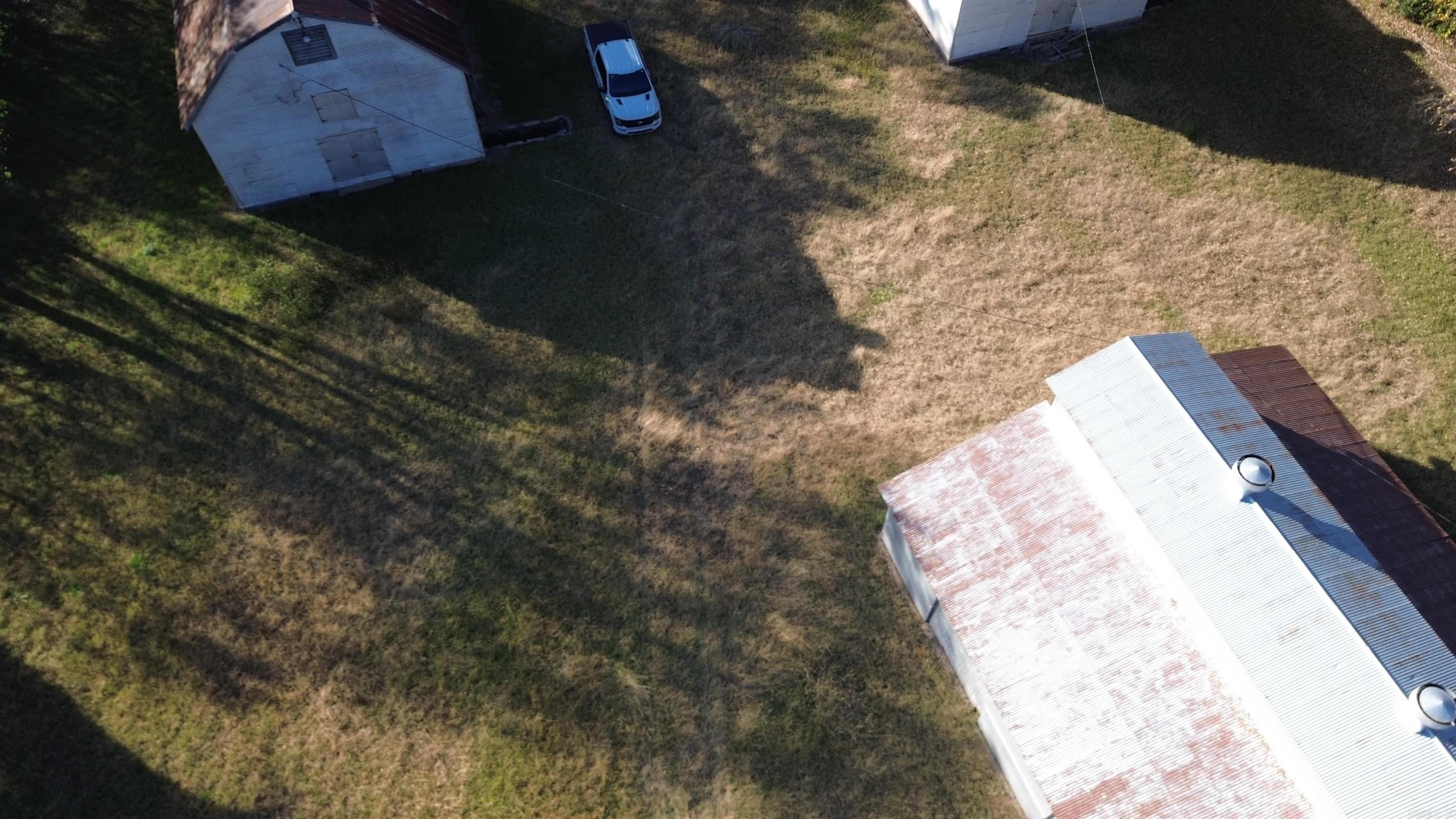 301 MAIN  Hartman, AR