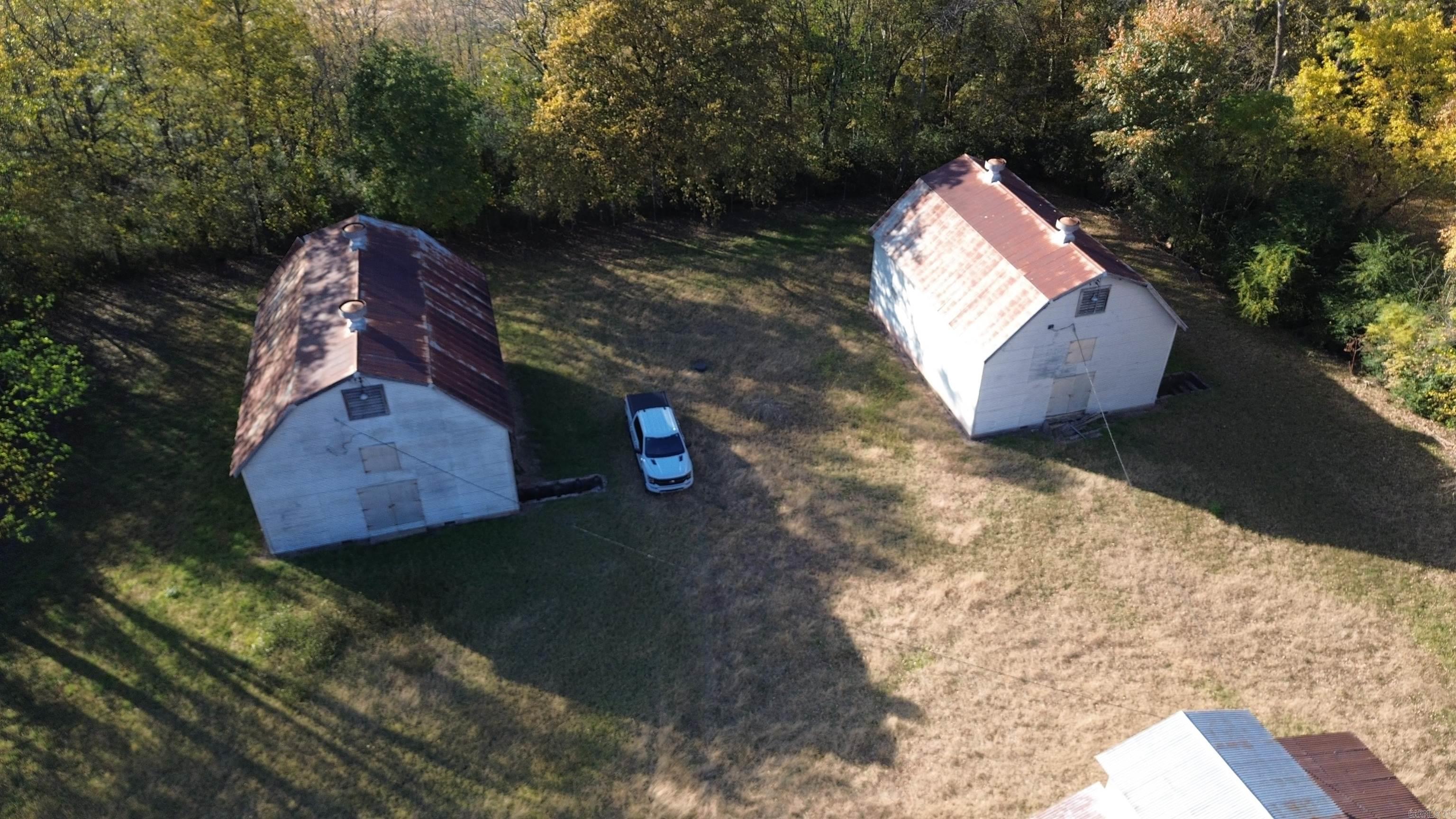 301 MAIN  Hartman, AR