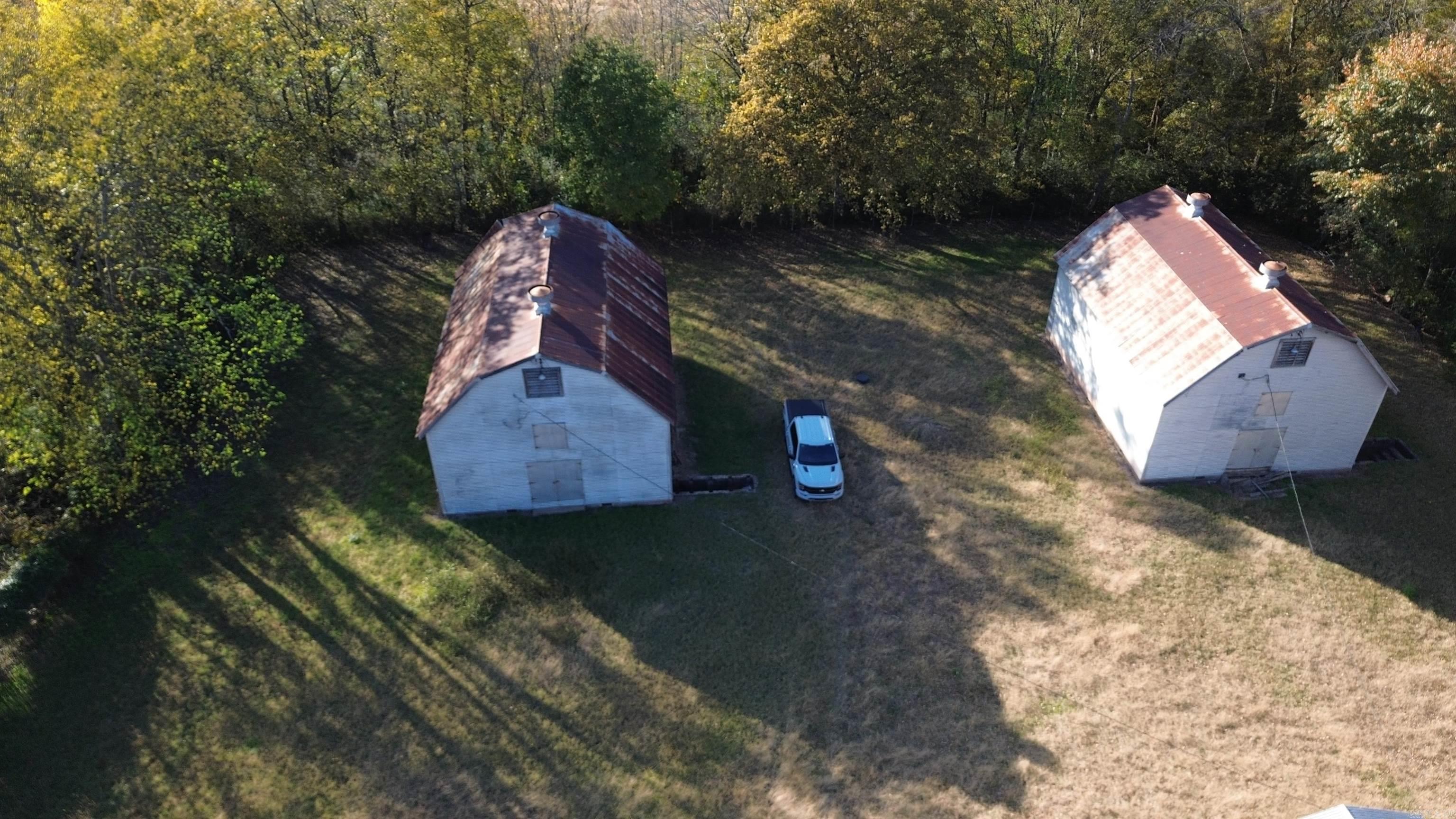 301 MAIN  Hartman, AR