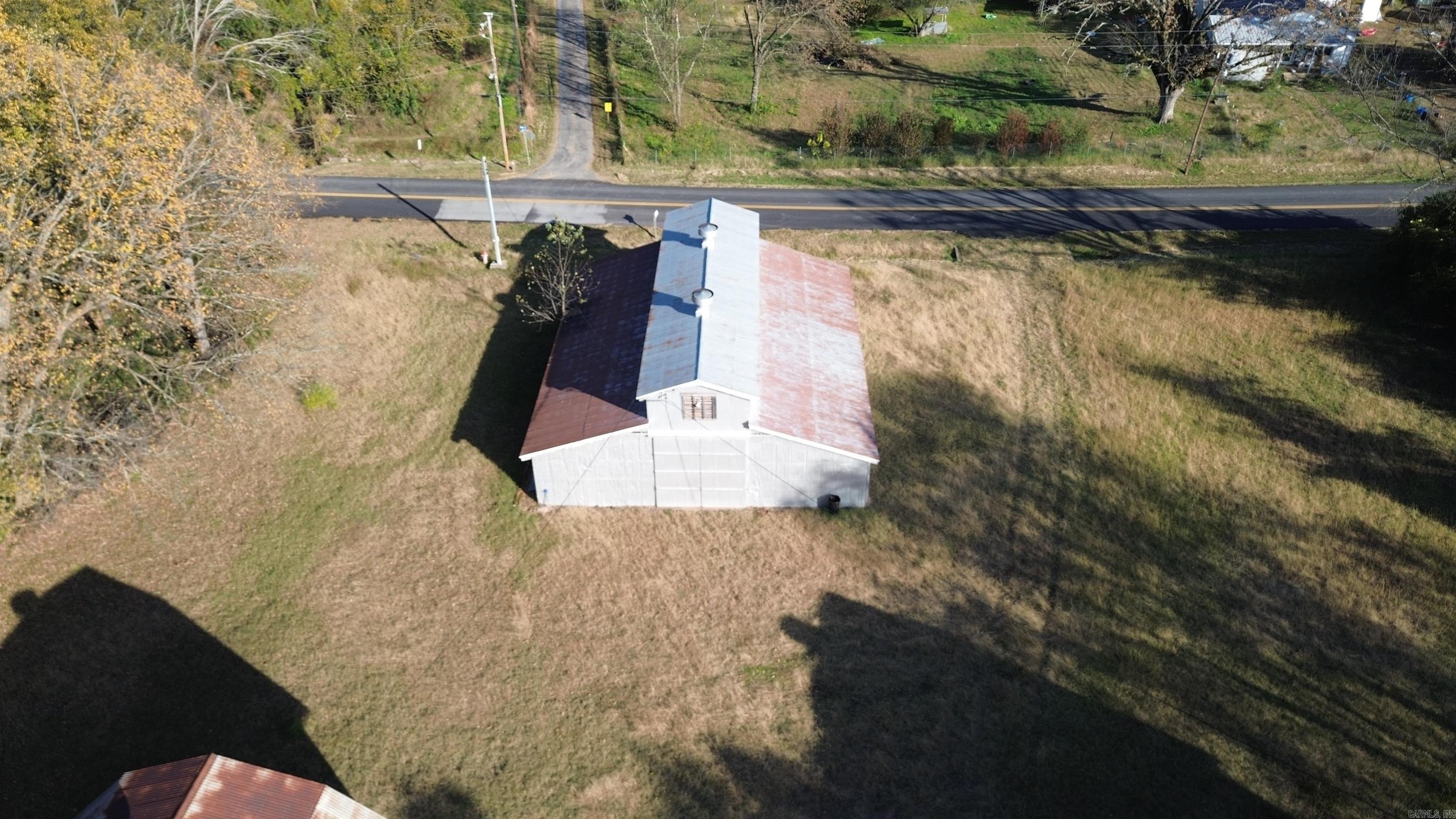 301 MAIN  Hartman, AR