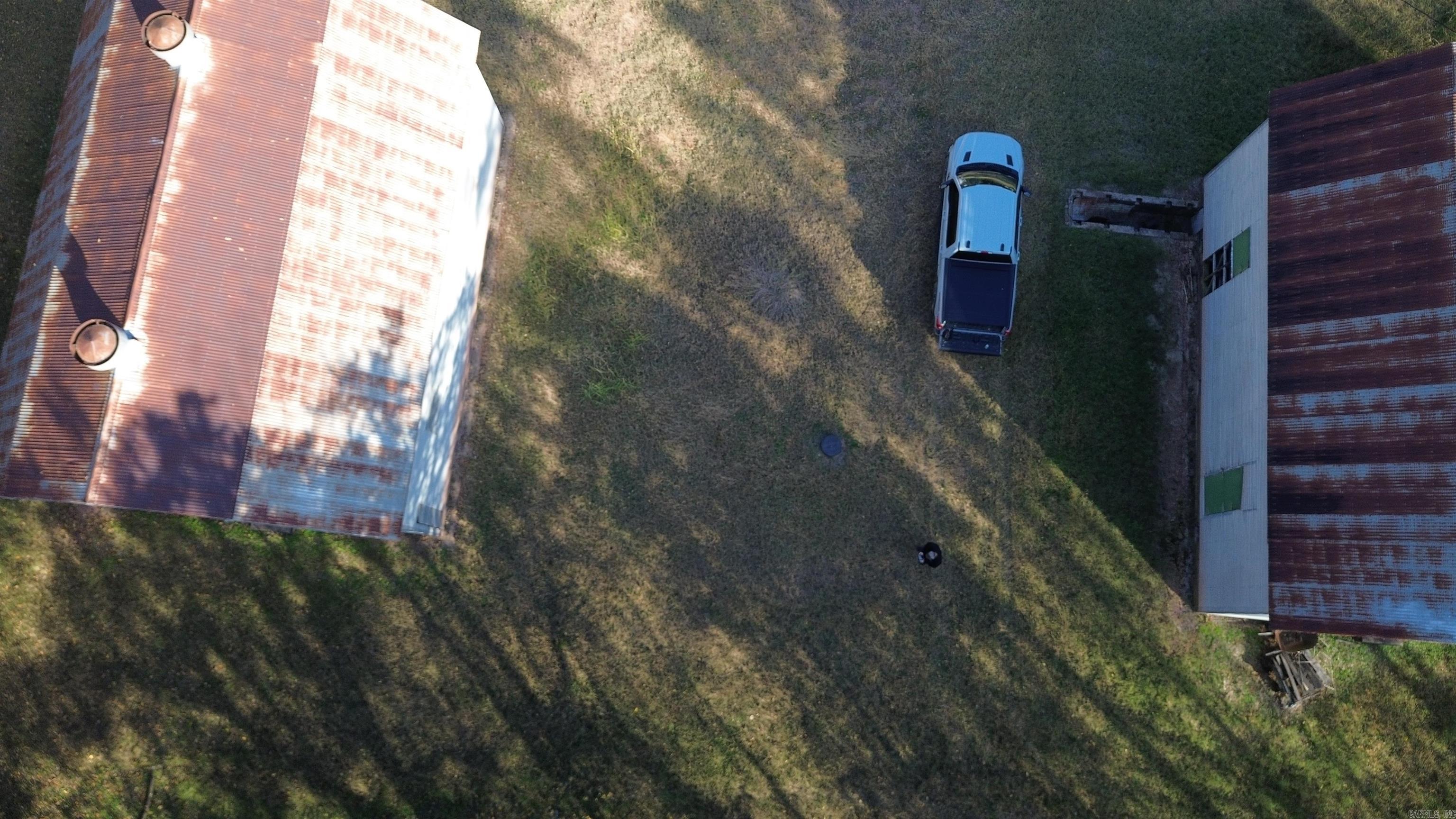 301 MAIN  Hartman, AR