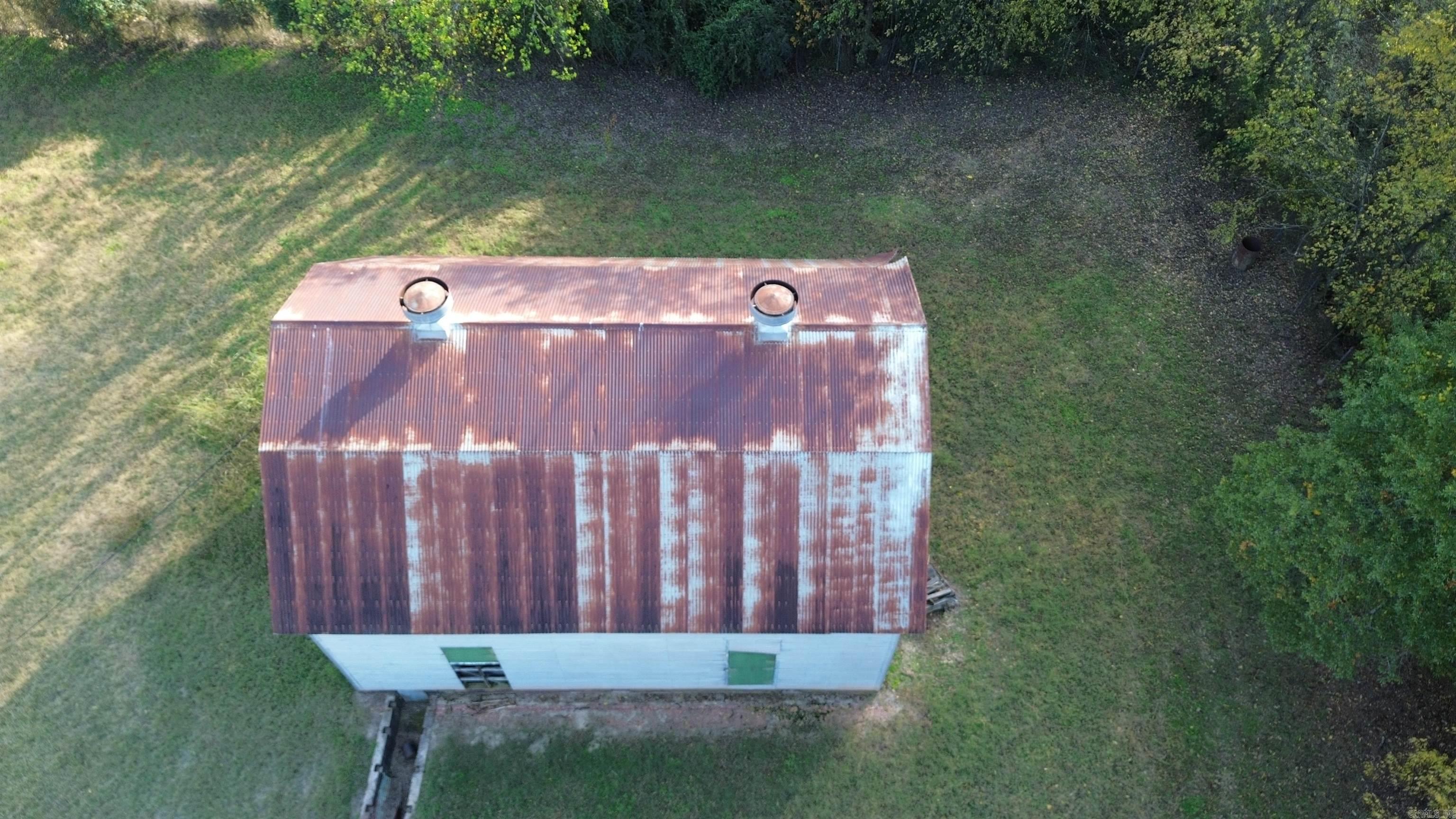 301 MAIN  Hartman, AR