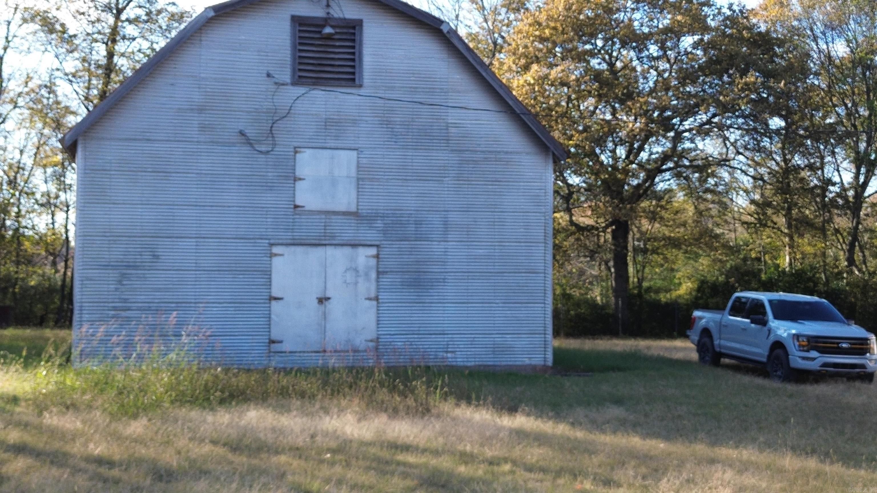 301 MAIN  Hartman, AR