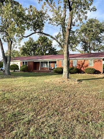 7569  Batesville  Pleasant Plains, AR