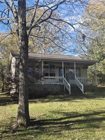 430 S Main  Mount Pleasant, AR