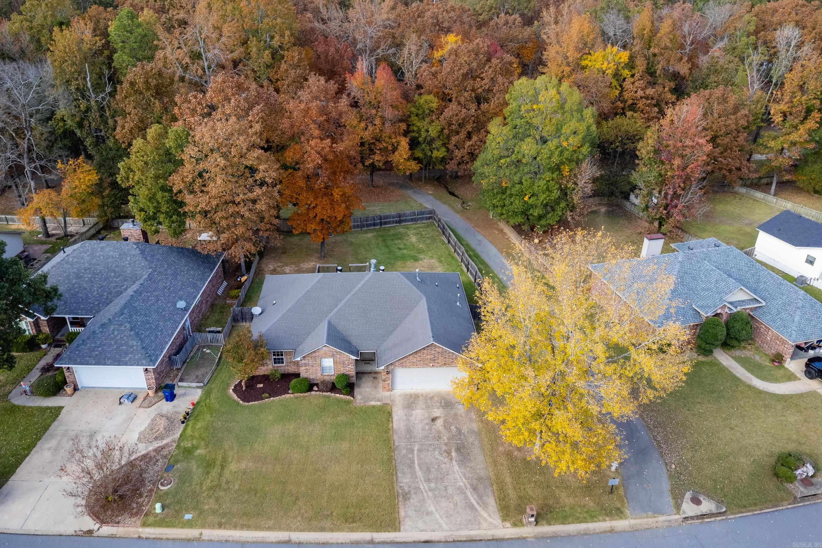 199 Diamond Point Drive Maumelle, AR 72113