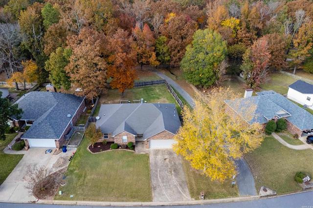 199  Diamond Point  Maumelle, AR