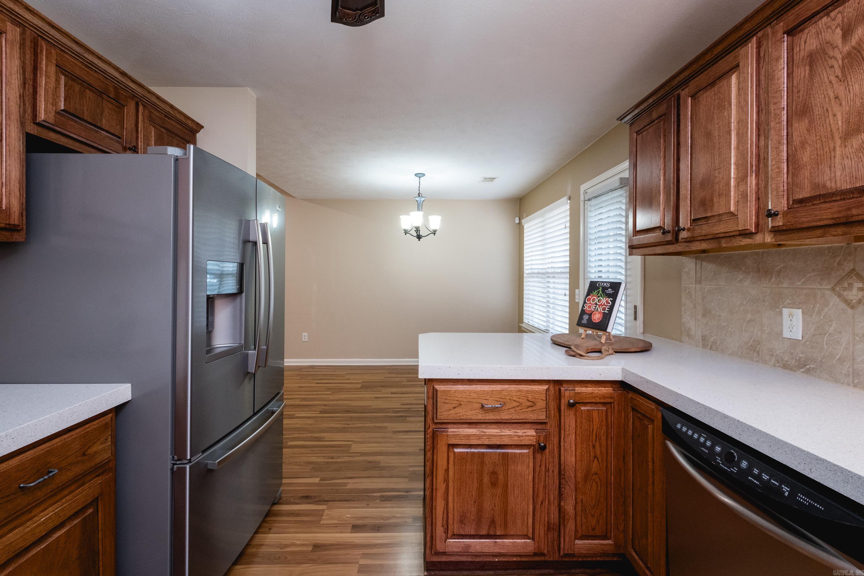 199 Diamond Point Drive Maumelle, AR 72113