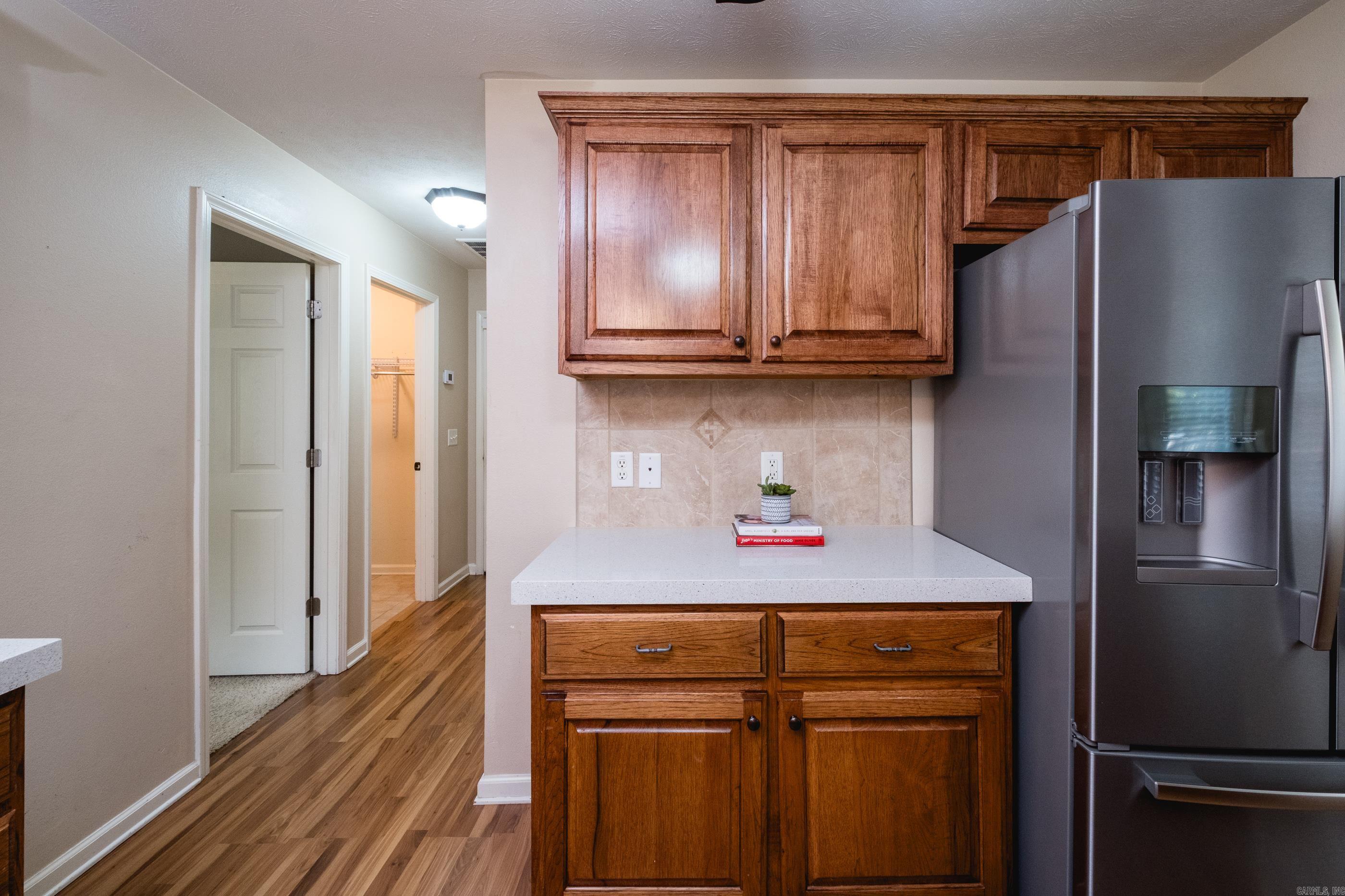 199 Diamond Point Drive Maumelle, AR 72113