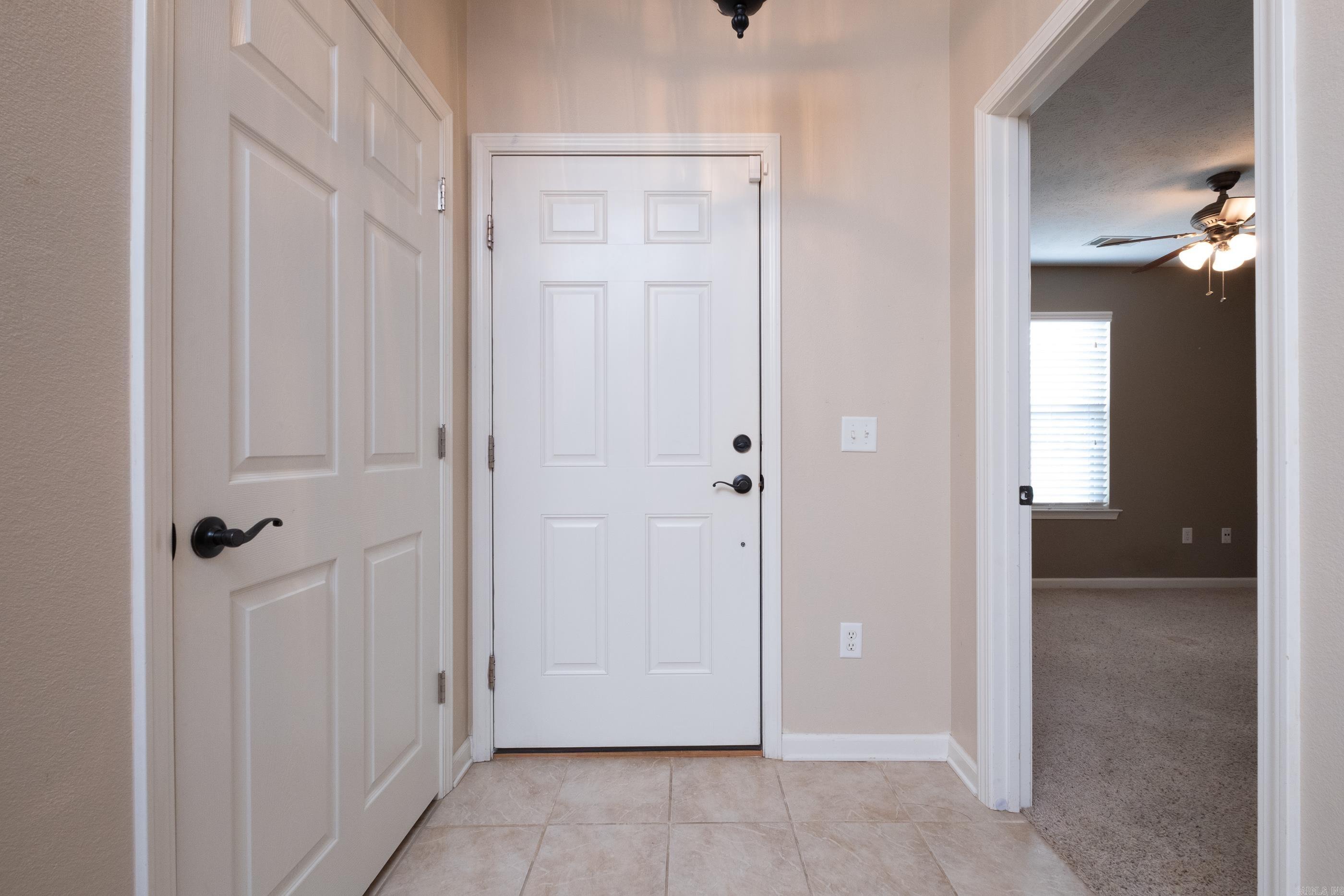 199 Diamond Point Drive Maumelle, AR 72113