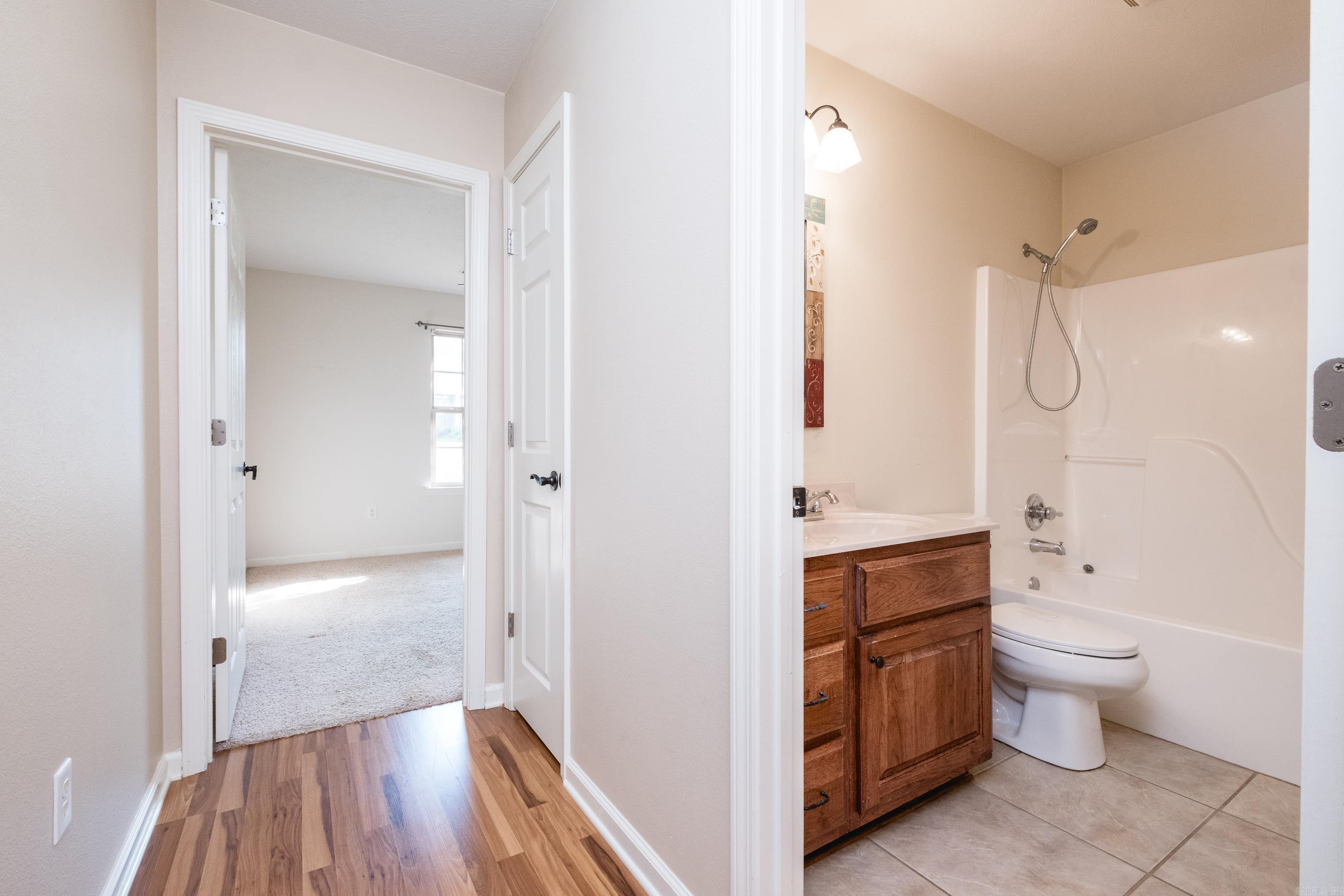 199 Diamond Point Drive Maumelle, AR 72113