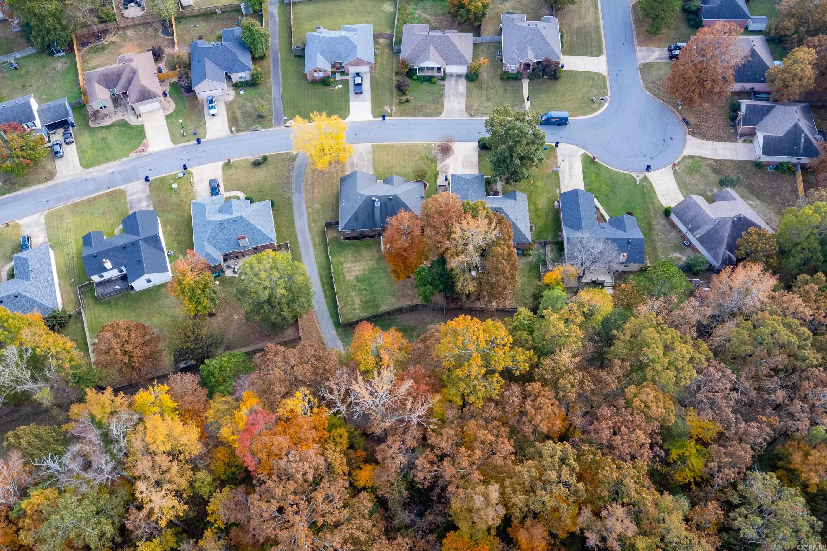 199 Diamond Point Drive Maumelle, AR 72113