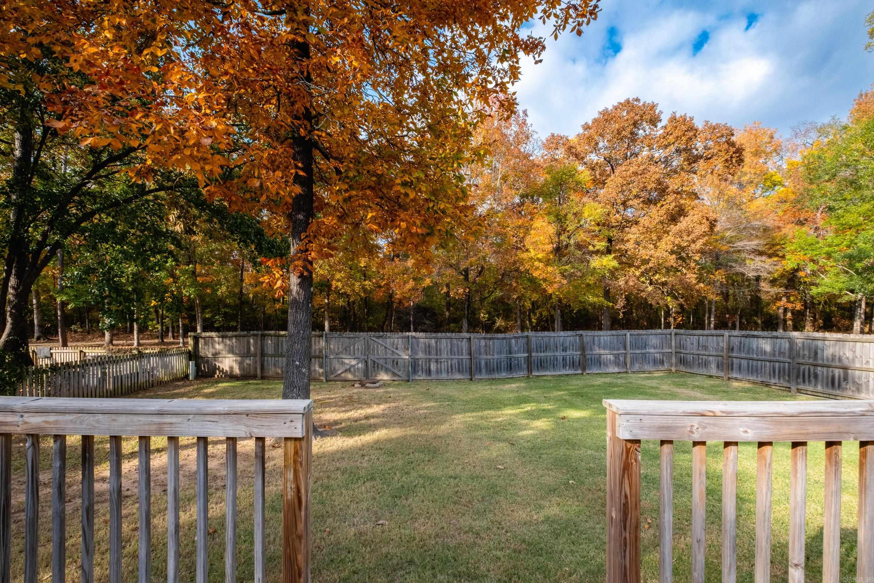 199 Diamond Point Drive Maumelle, AR 72113