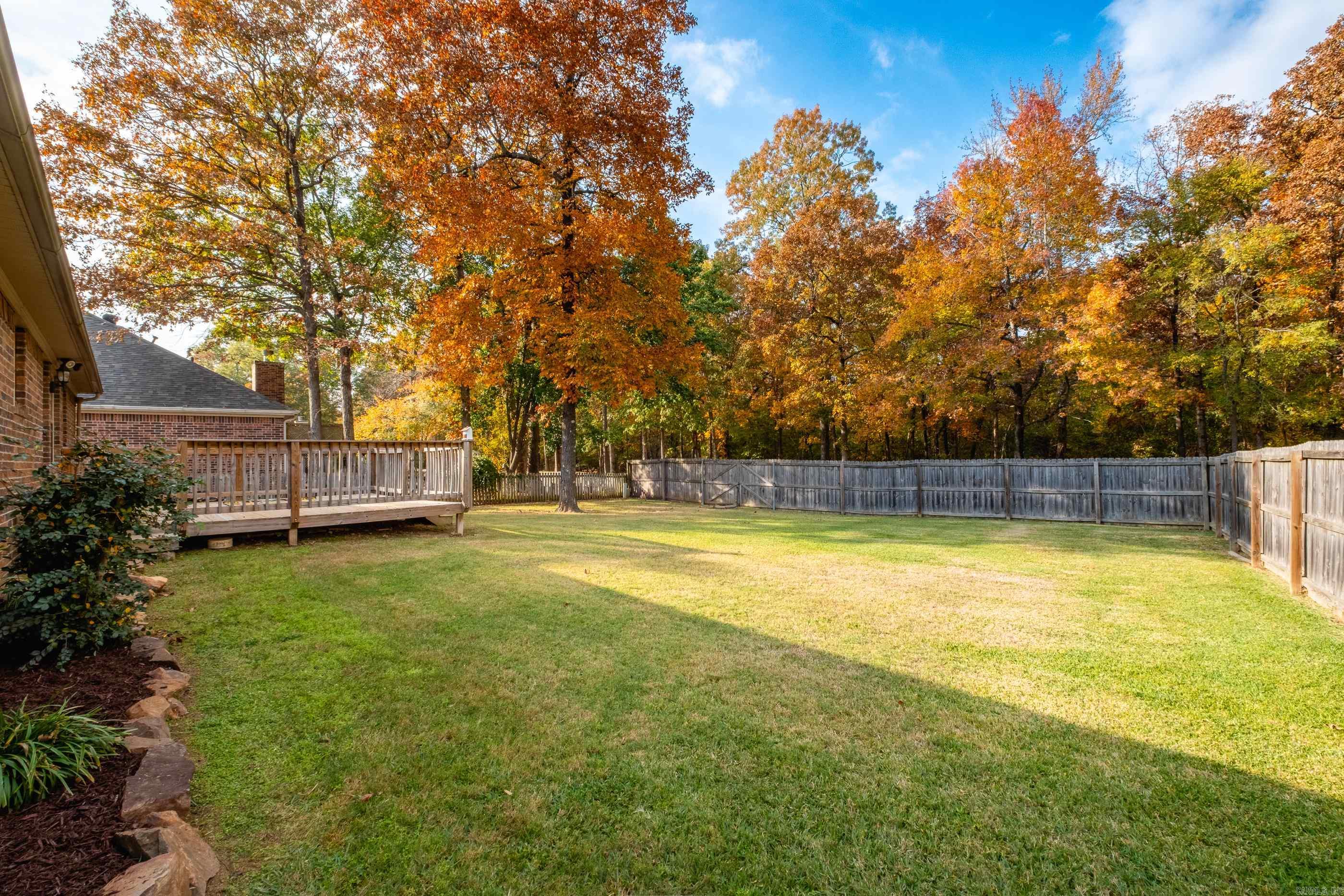 199 Diamond Point Drive Maumelle, AR 72113