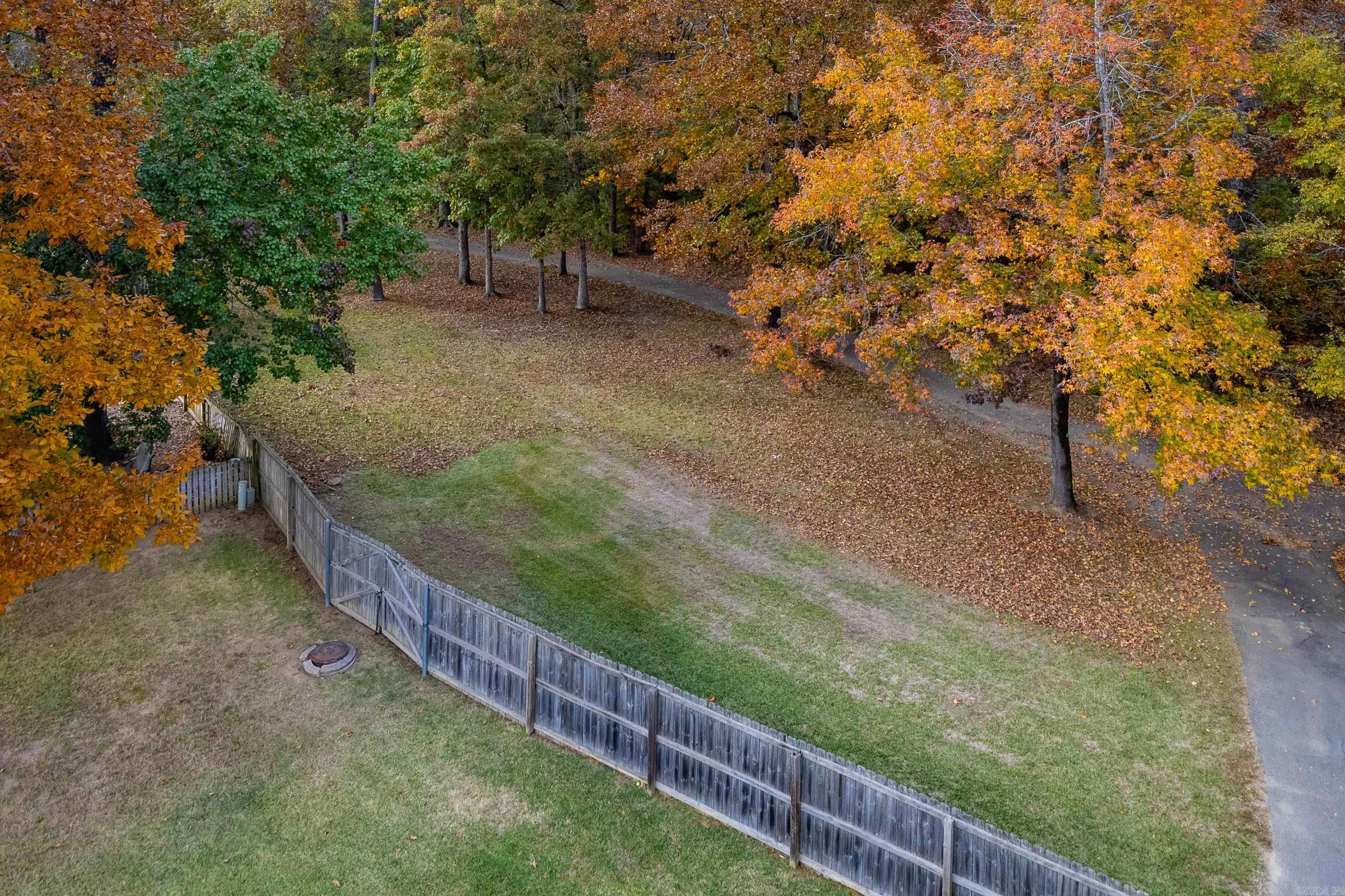 199 Diamond Point Drive Maumelle, AR 72113