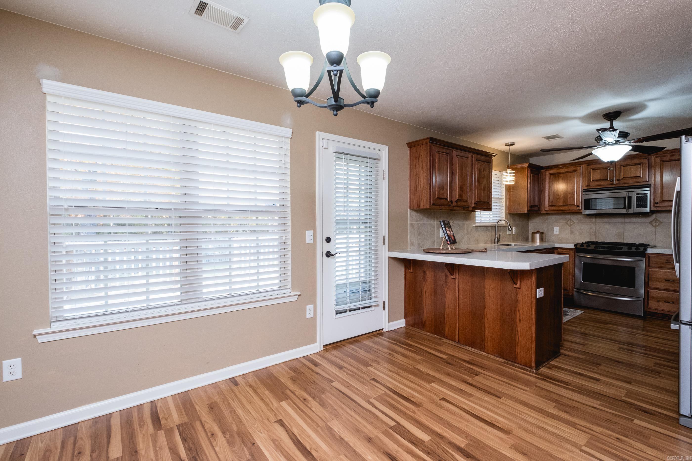 199 Diamond Point Drive Maumelle, AR 72113