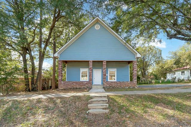 407 N 4Th St  De Queen, AR