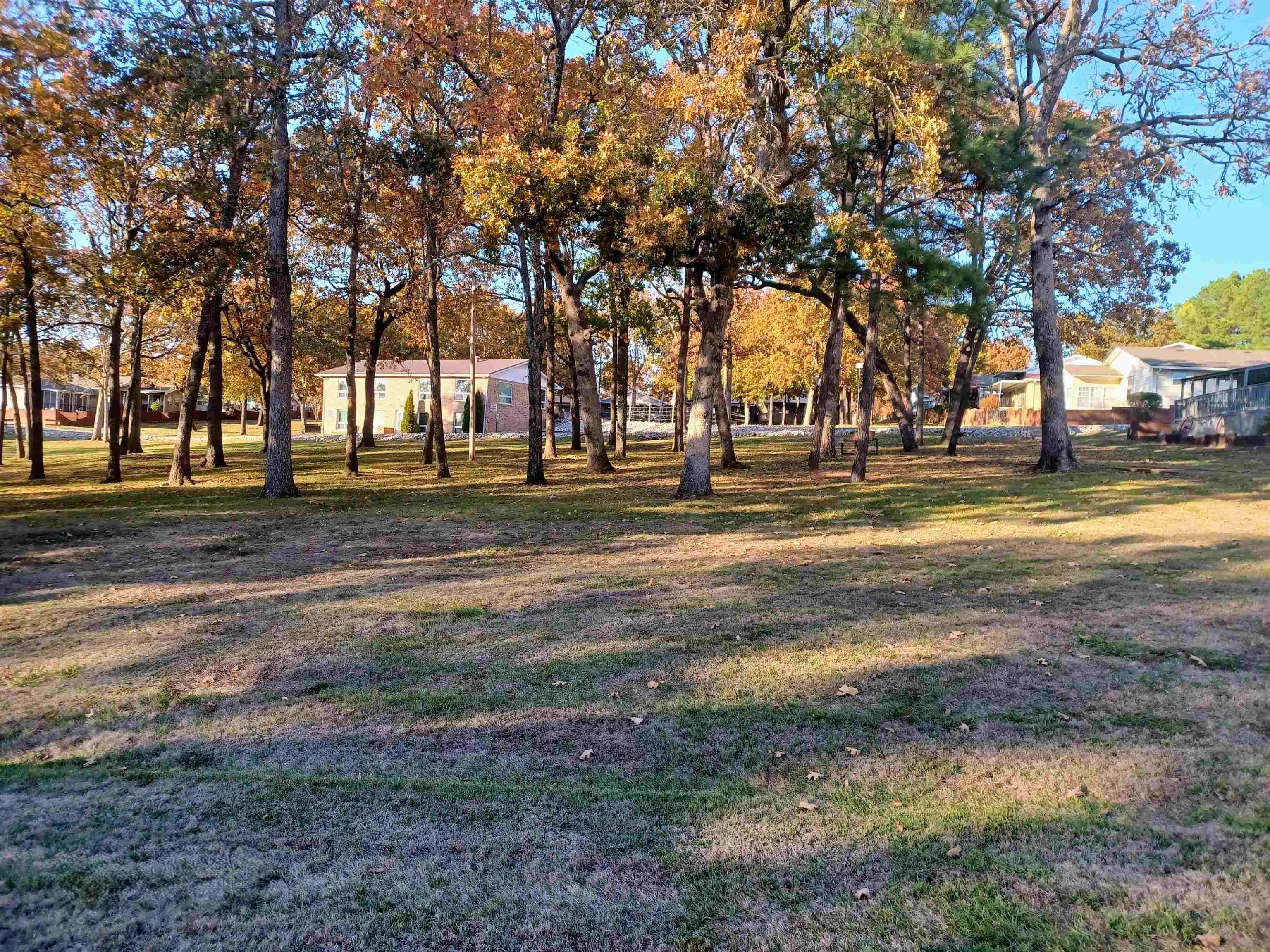 904 S Manor  Horseshoe Bend, AR