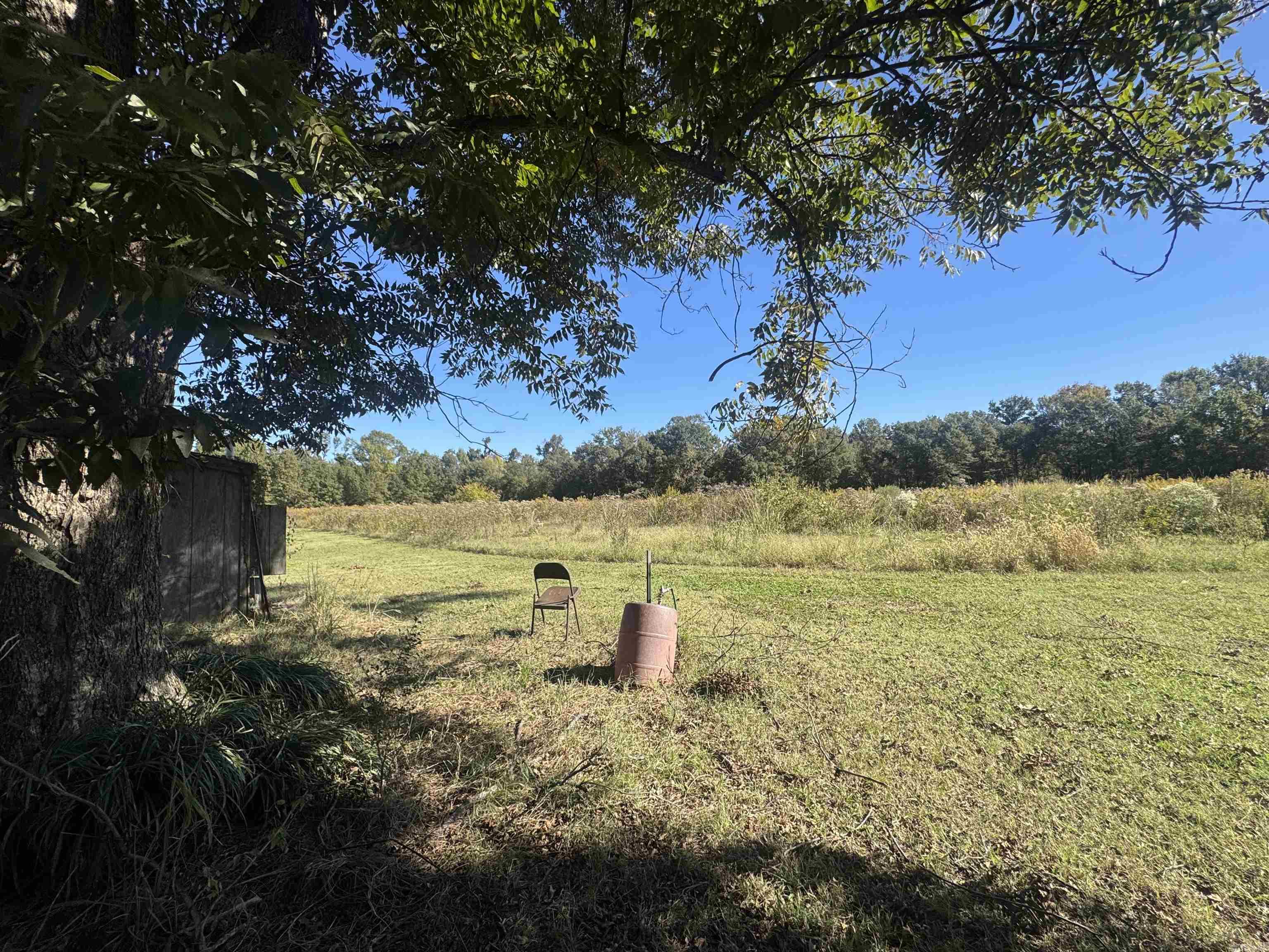 227 Mcpherson Rd  Stuttgart, AR