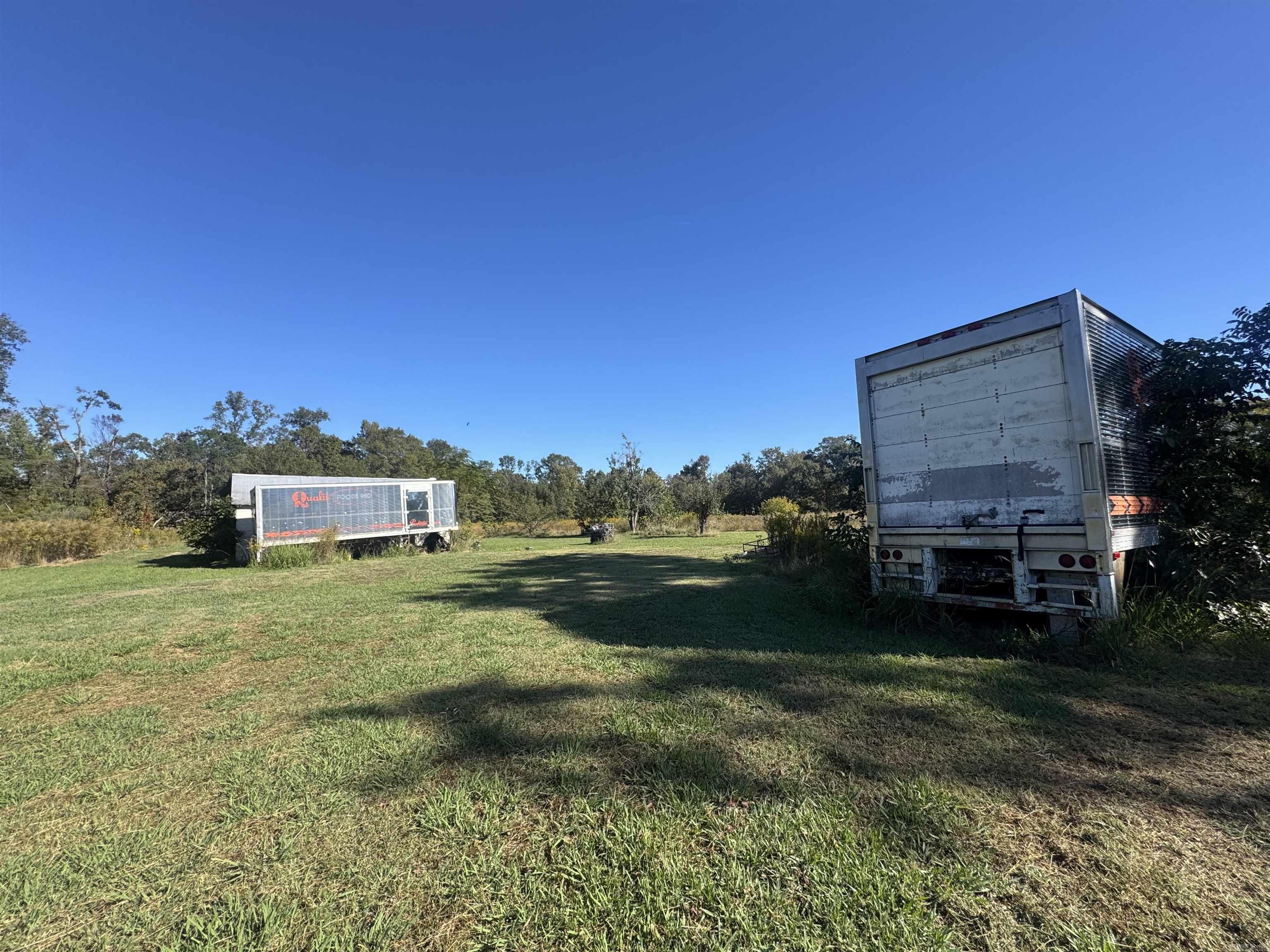 227 Mcpherson Rd  Stuttgart, AR