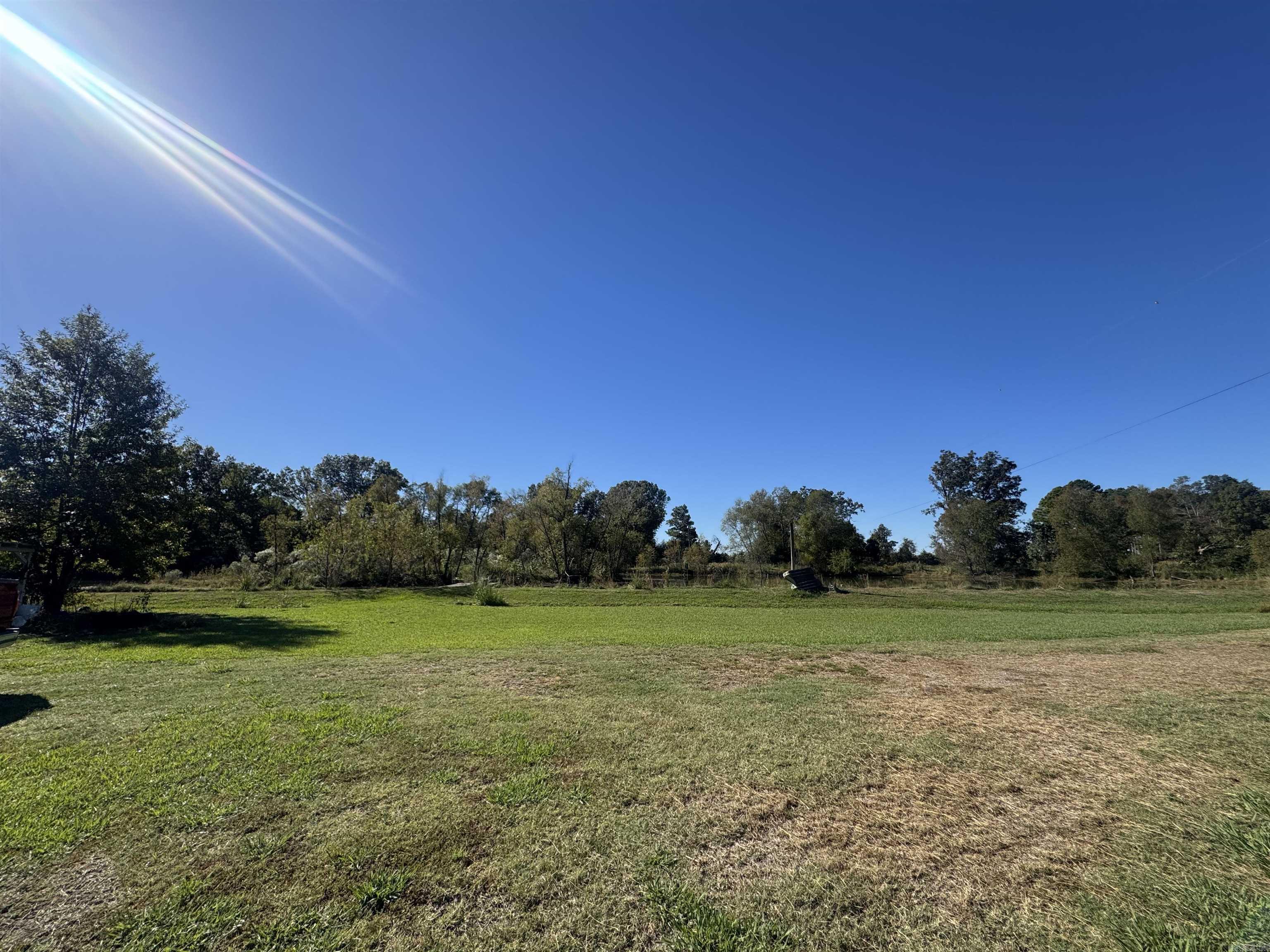 227 Mcpherson Rd  Stuttgart, AR