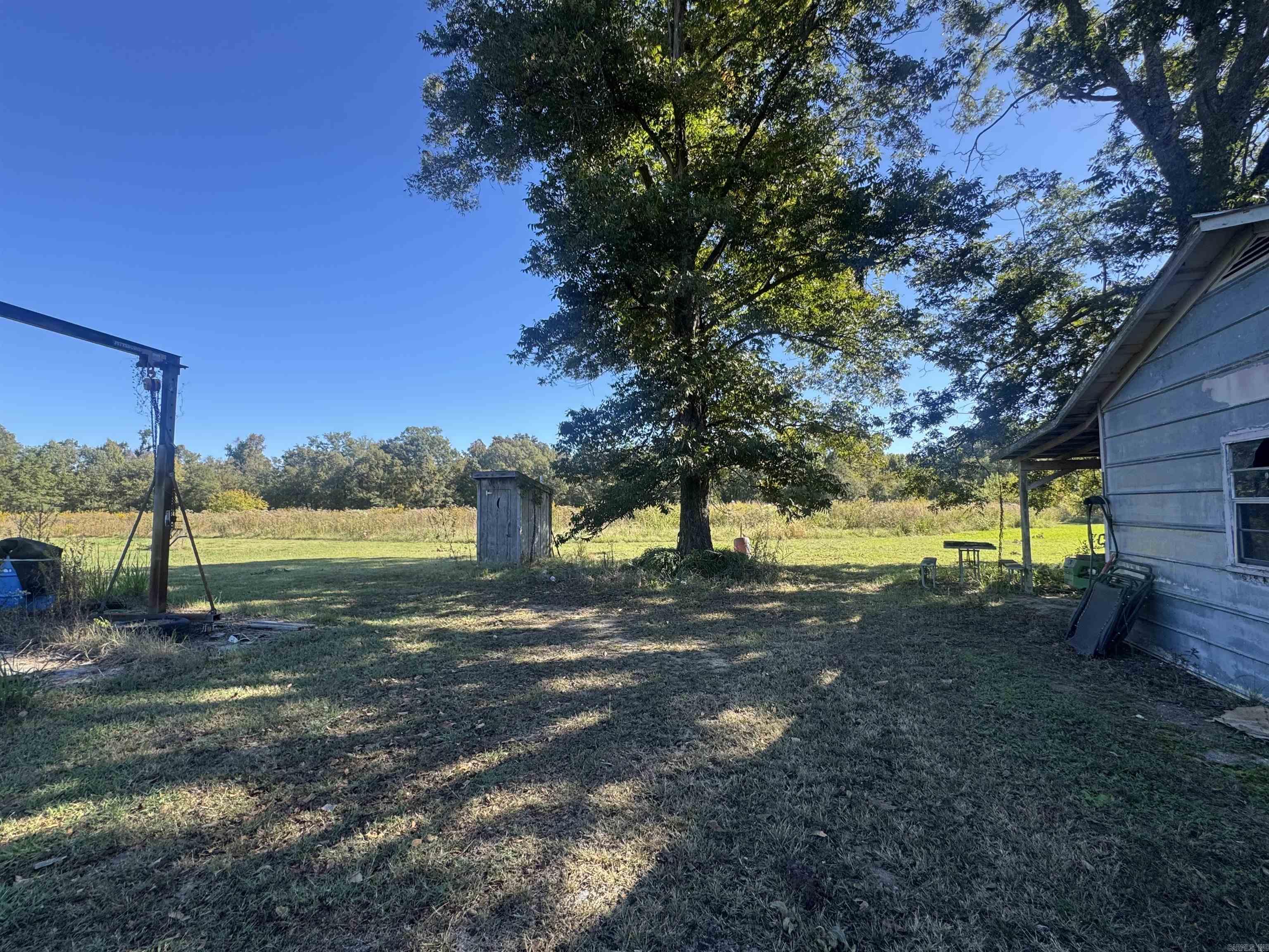 227 Mcpherson Rd  Stuttgart, AR