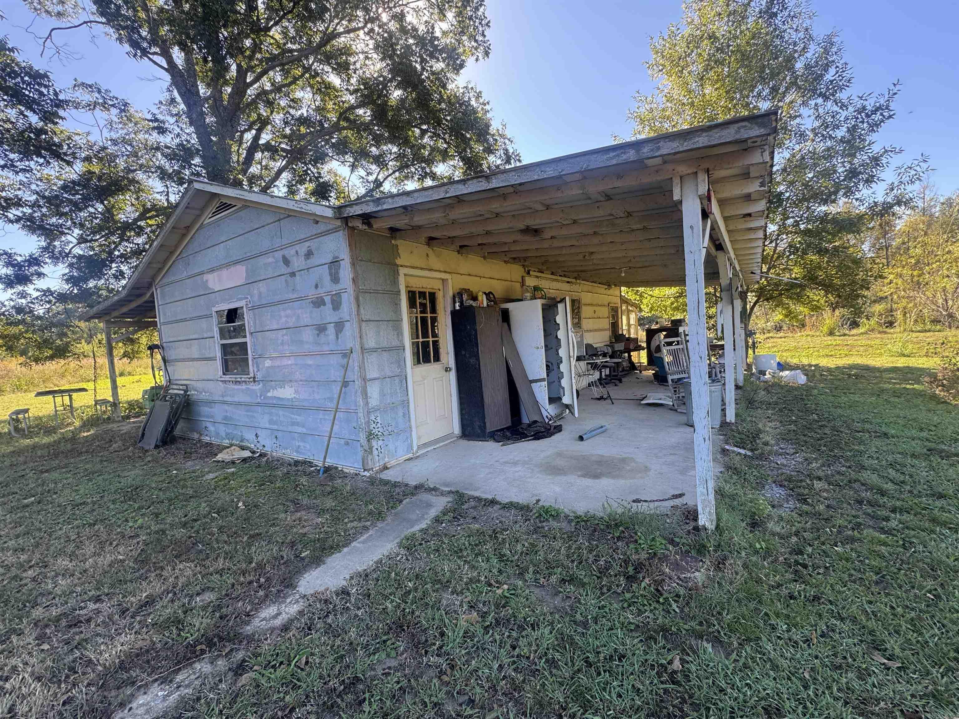 227 Mcpherson Rd  Stuttgart, AR