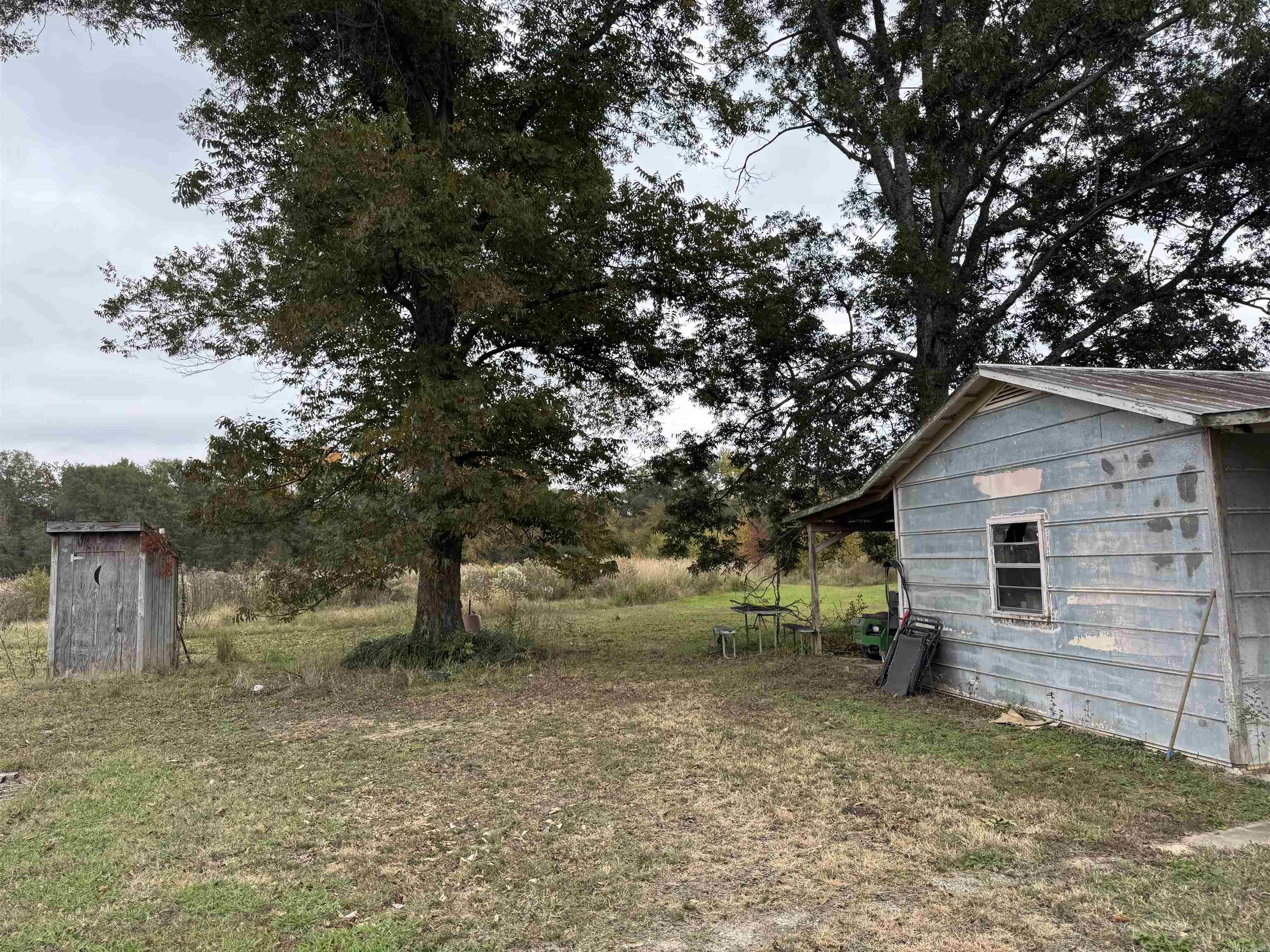 227 Mcpherson Rd  Stuttgart, AR