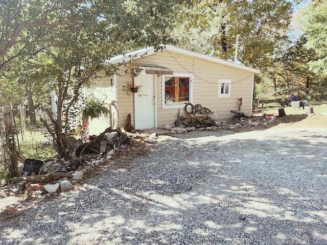 314 Marion Anderson 320 Marion Anderson Road Hot Springs, AR