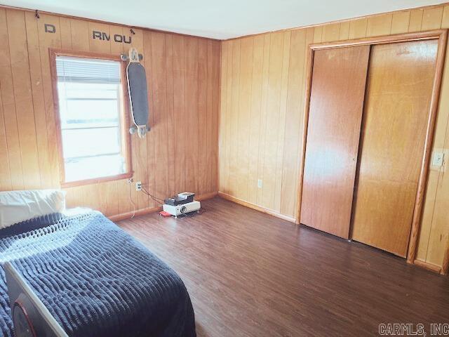 314 Marion Anderson 320 Marion Anderson Road Hot Springs, AR