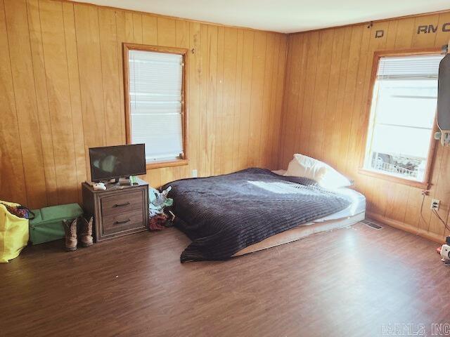 314 Marion Anderson 320 Marion Anderson Road Hot Springs, AR