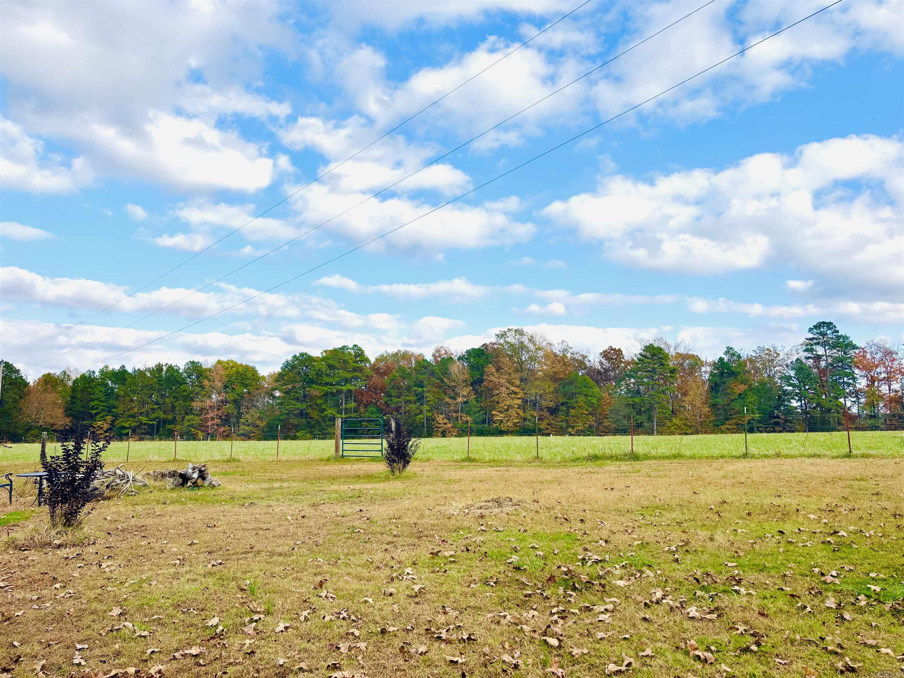 6575 Banner Mountain Road Shirley, AR 72153-0000