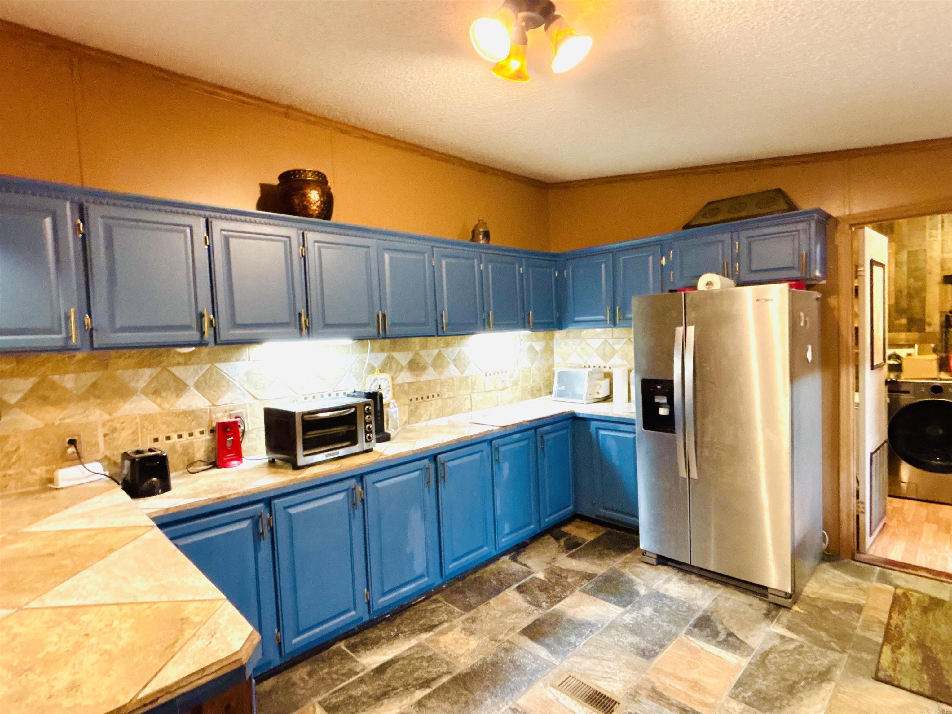 6575 Banner Mountain Road Shirley, AR 72153-0000