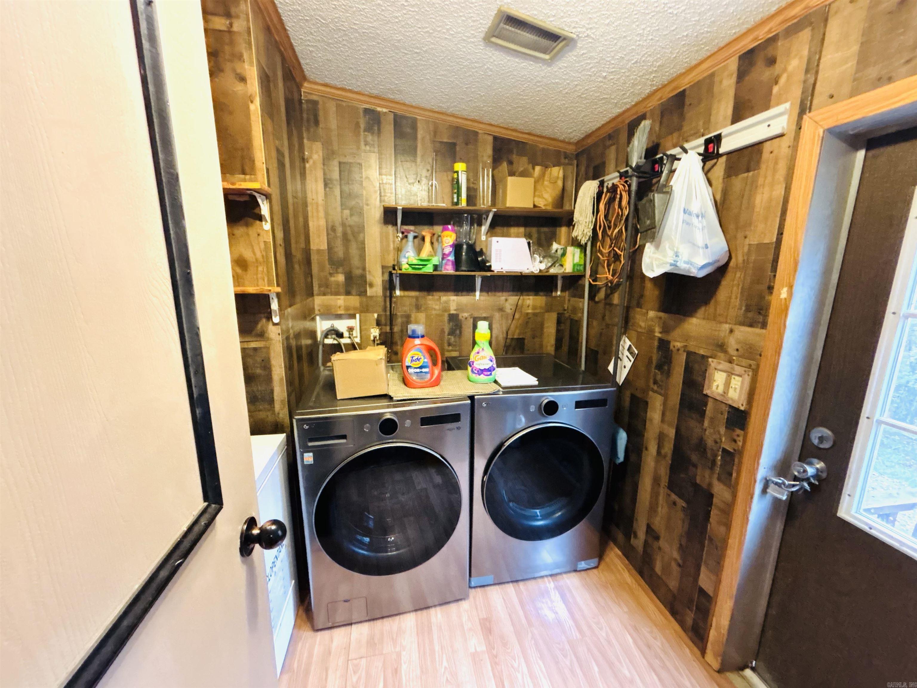 6575 Banner Mountain Road Shirley, AR 72153-0000