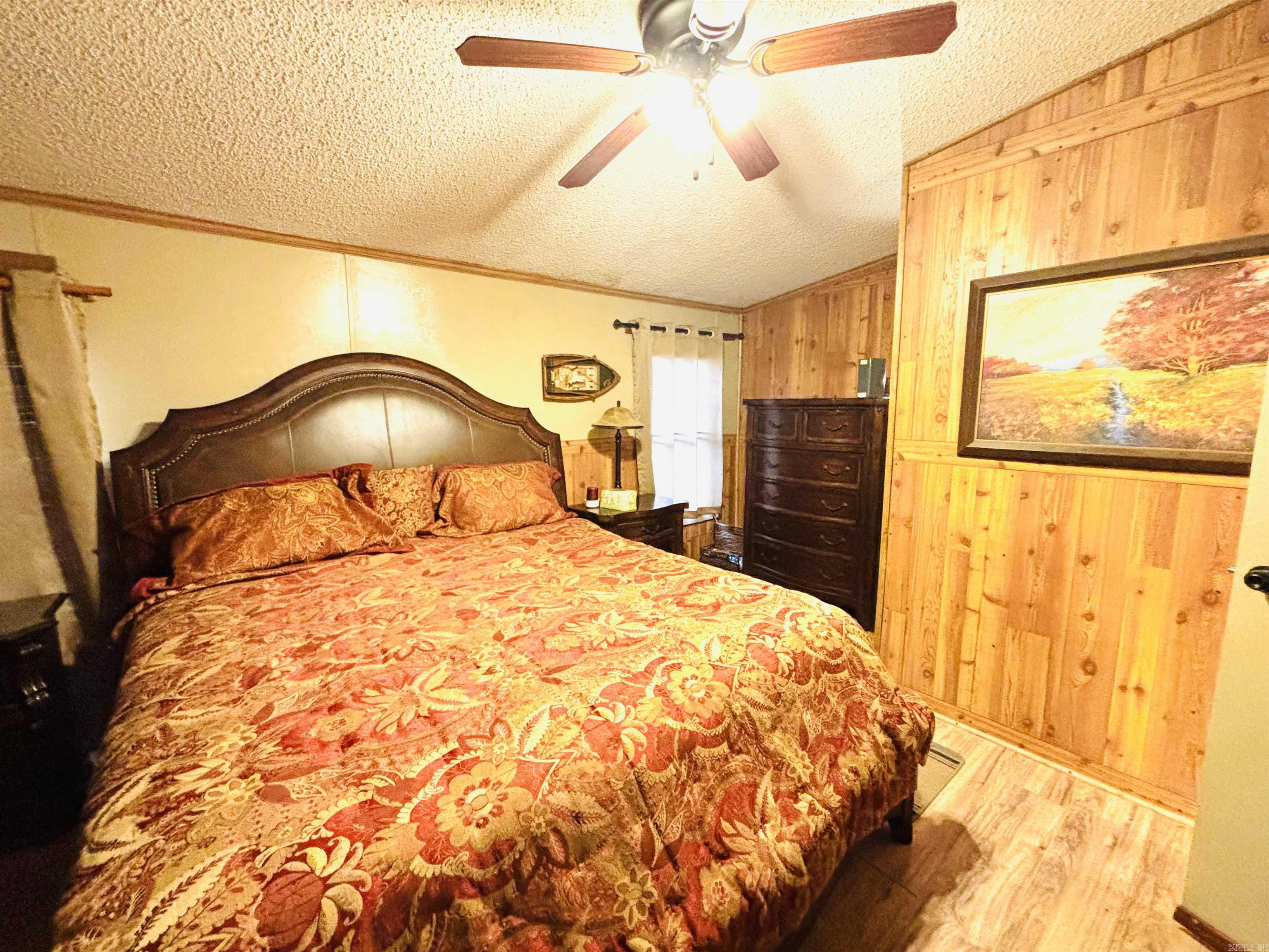 6575 Banner Mountain Road Shirley, AR 72153-0000