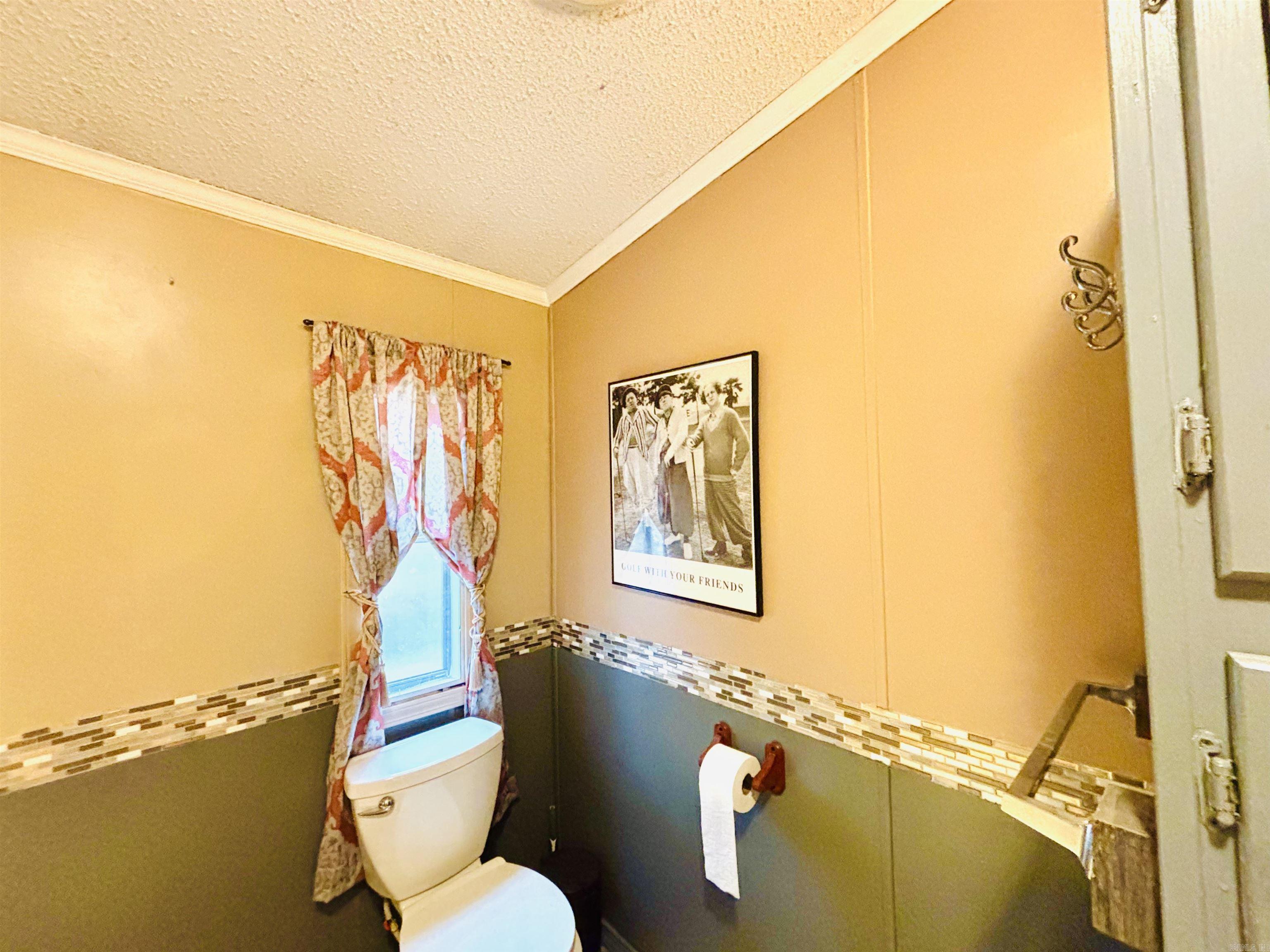 6575 Banner Mountain Road Shirley, AR 72153-0000