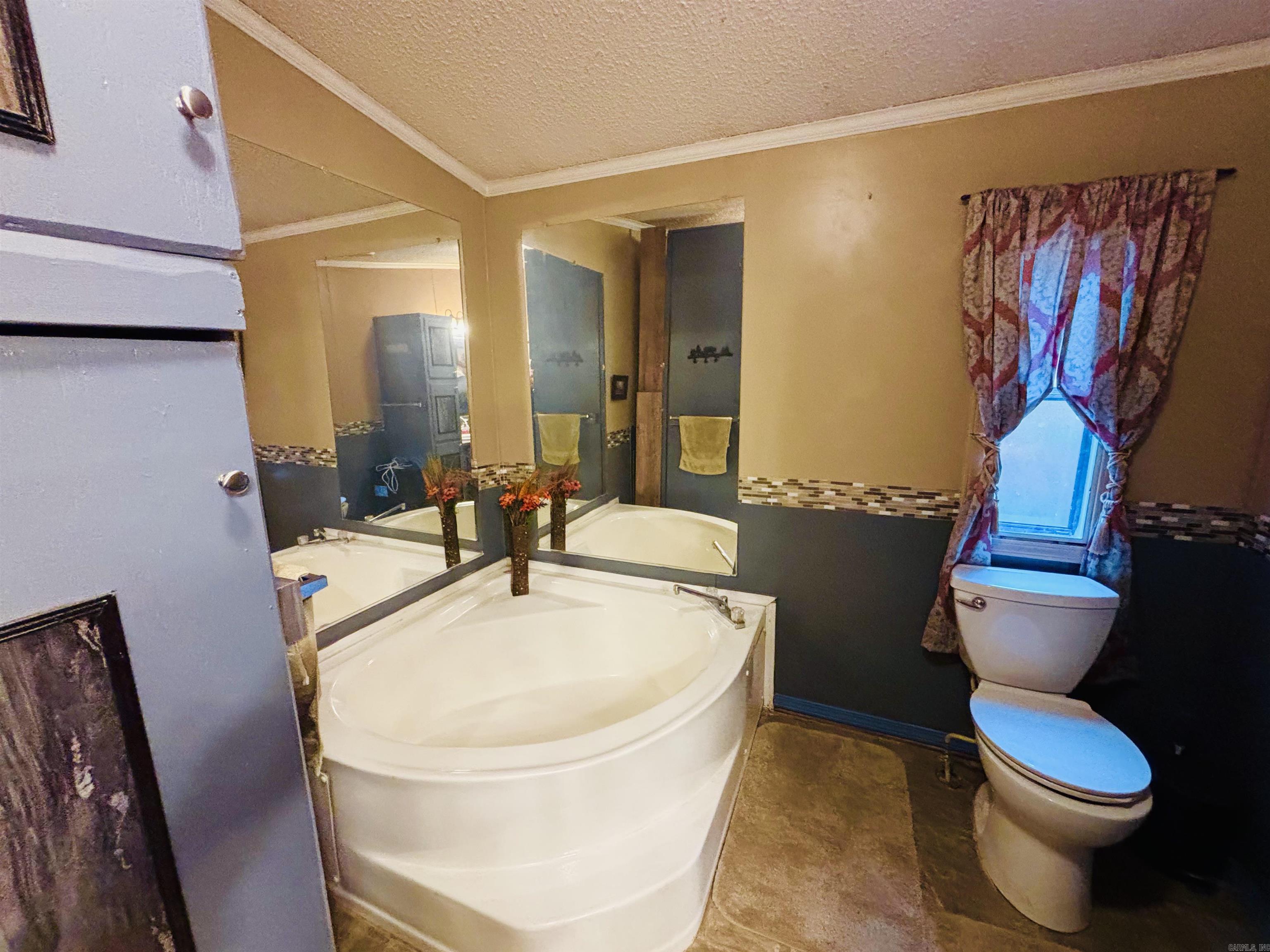 6575 Banner Mountain Road Shirley, AR 72153-0000