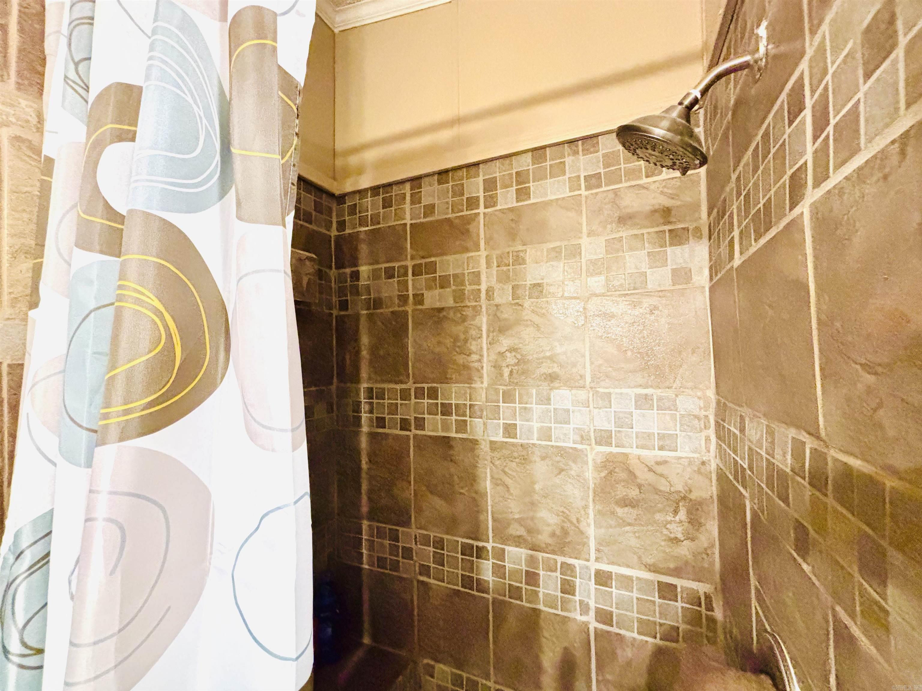 6575 Banner Mountain Road Shirley, AR 72153-0000