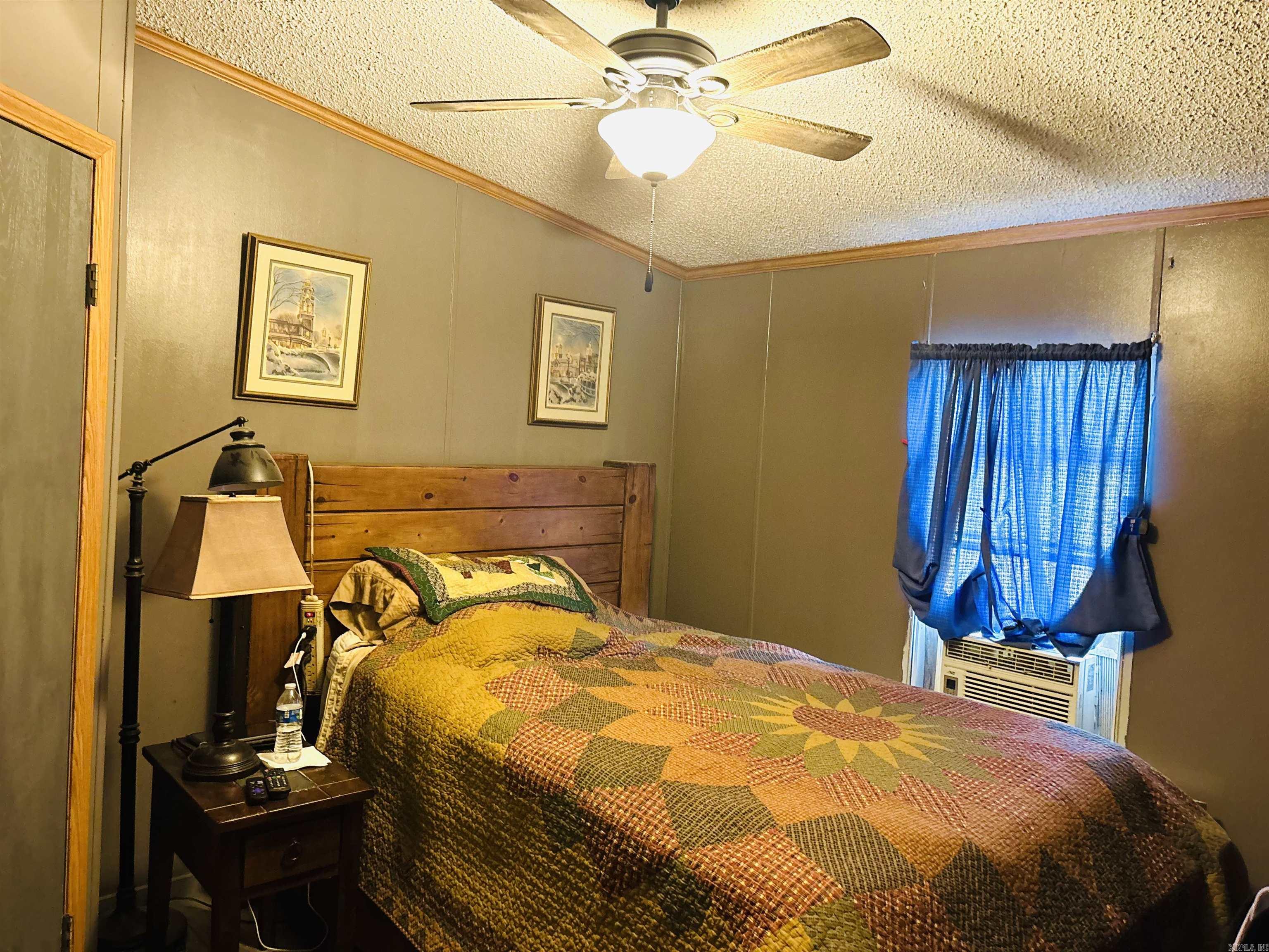 6575 Banner Mountain Road Shirley, AR 72153-0000